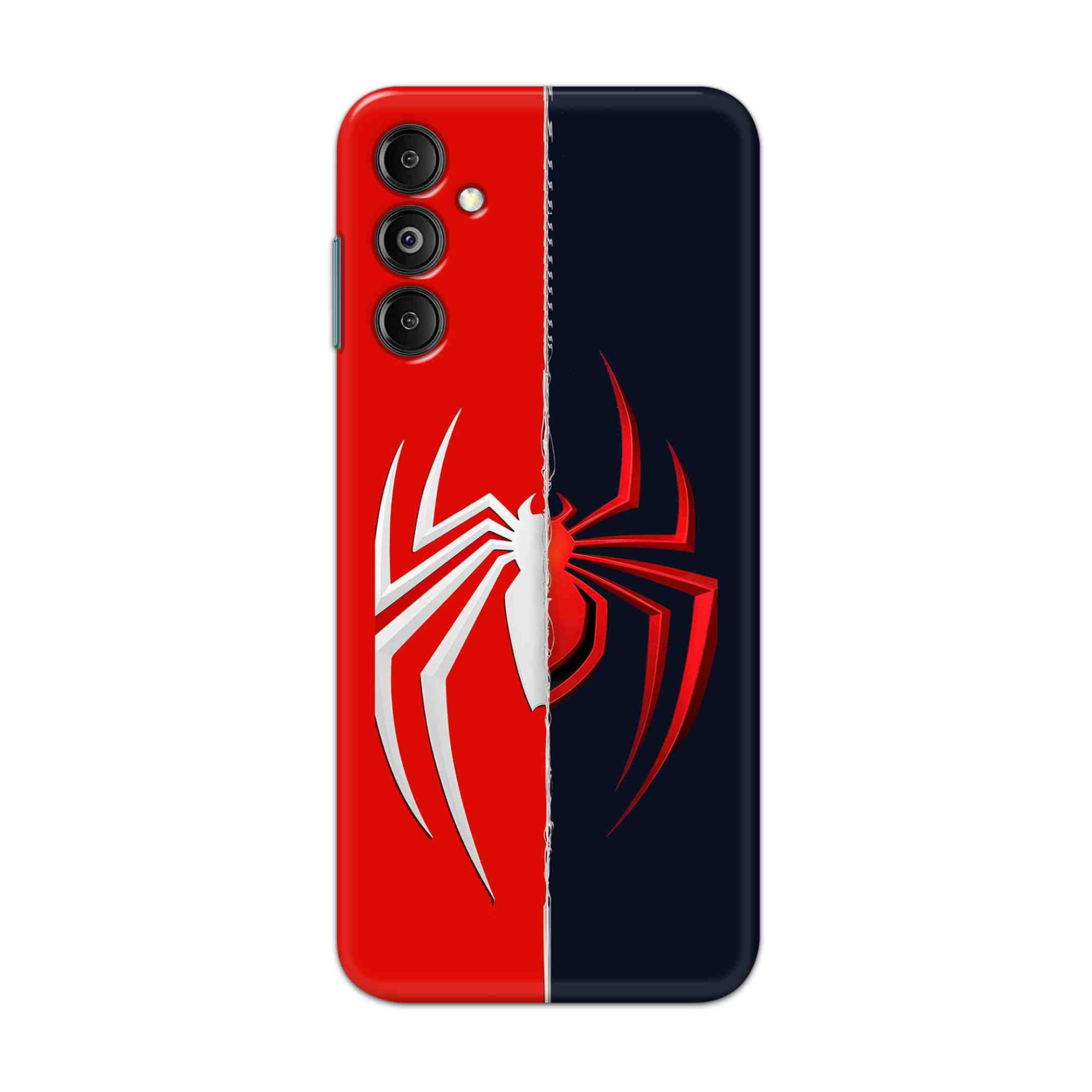 Buy Spideman Vs Venom Hard Back Mobile Phone Case/Cover For Galaxy M14 5G Online