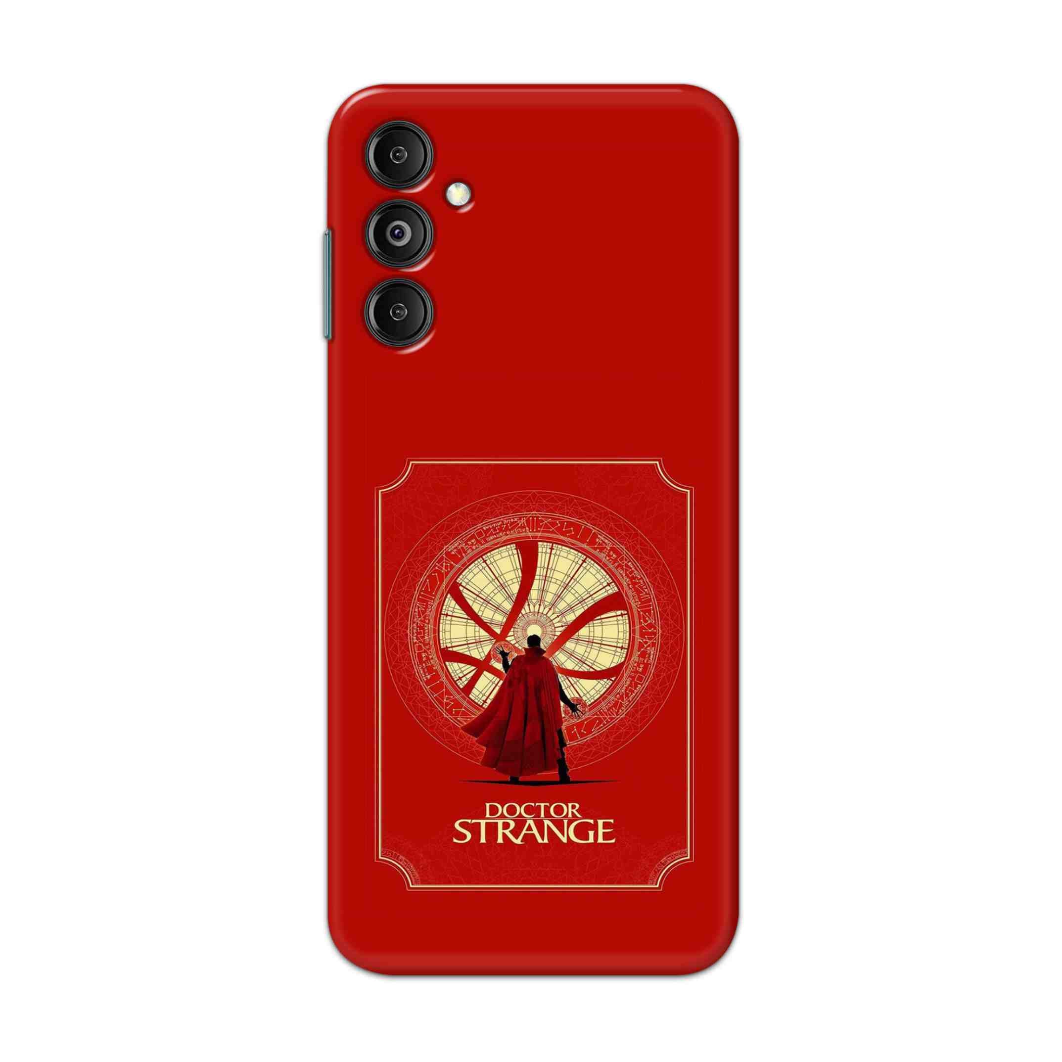 Buy Blood Doctor Strange Hard Back Mobile Phone Case/Cover For Galaxy M14 5G Online