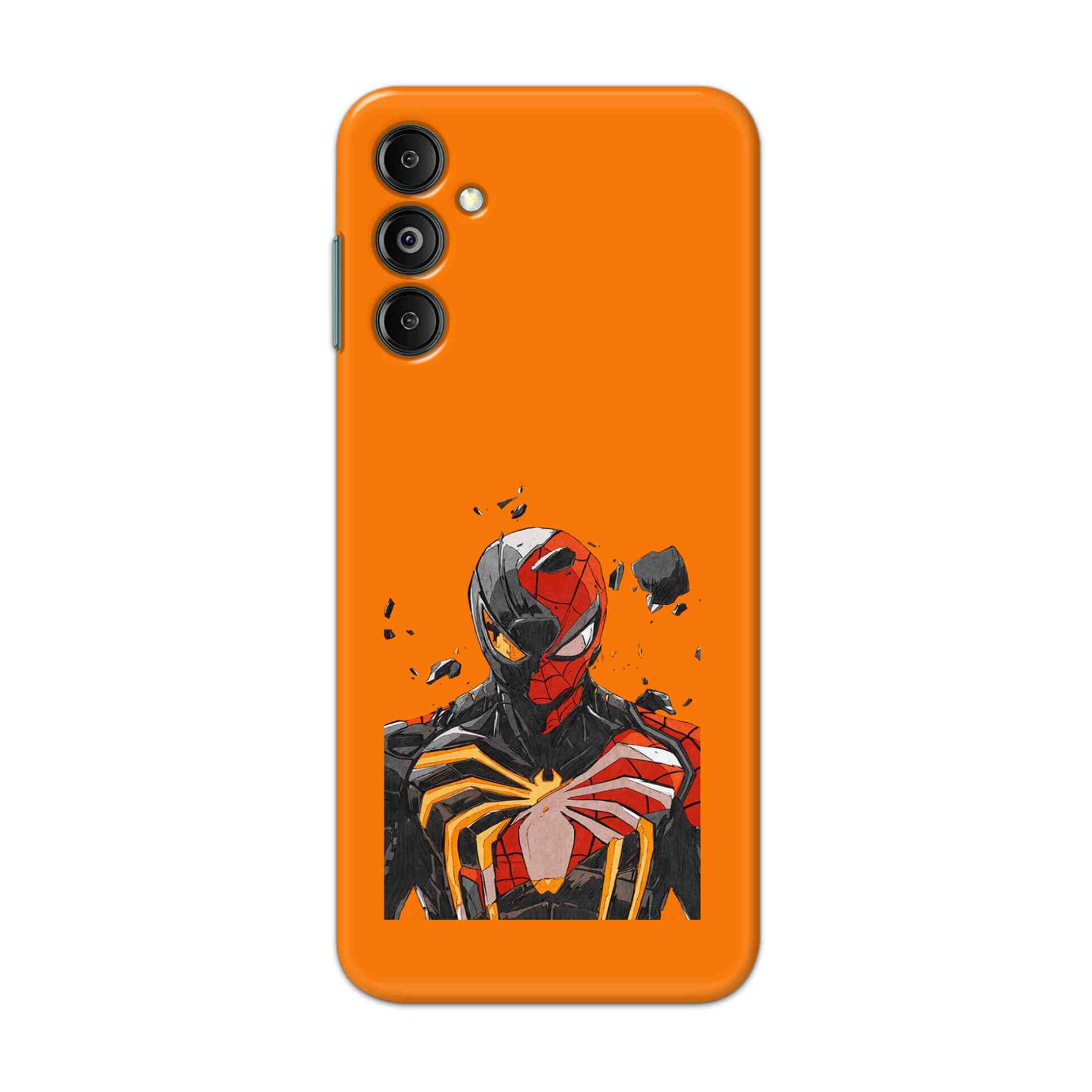 Buy Spiderman With Venom Hard Back Mobile Phone Case/Cover For Galaxy M14 5G Online