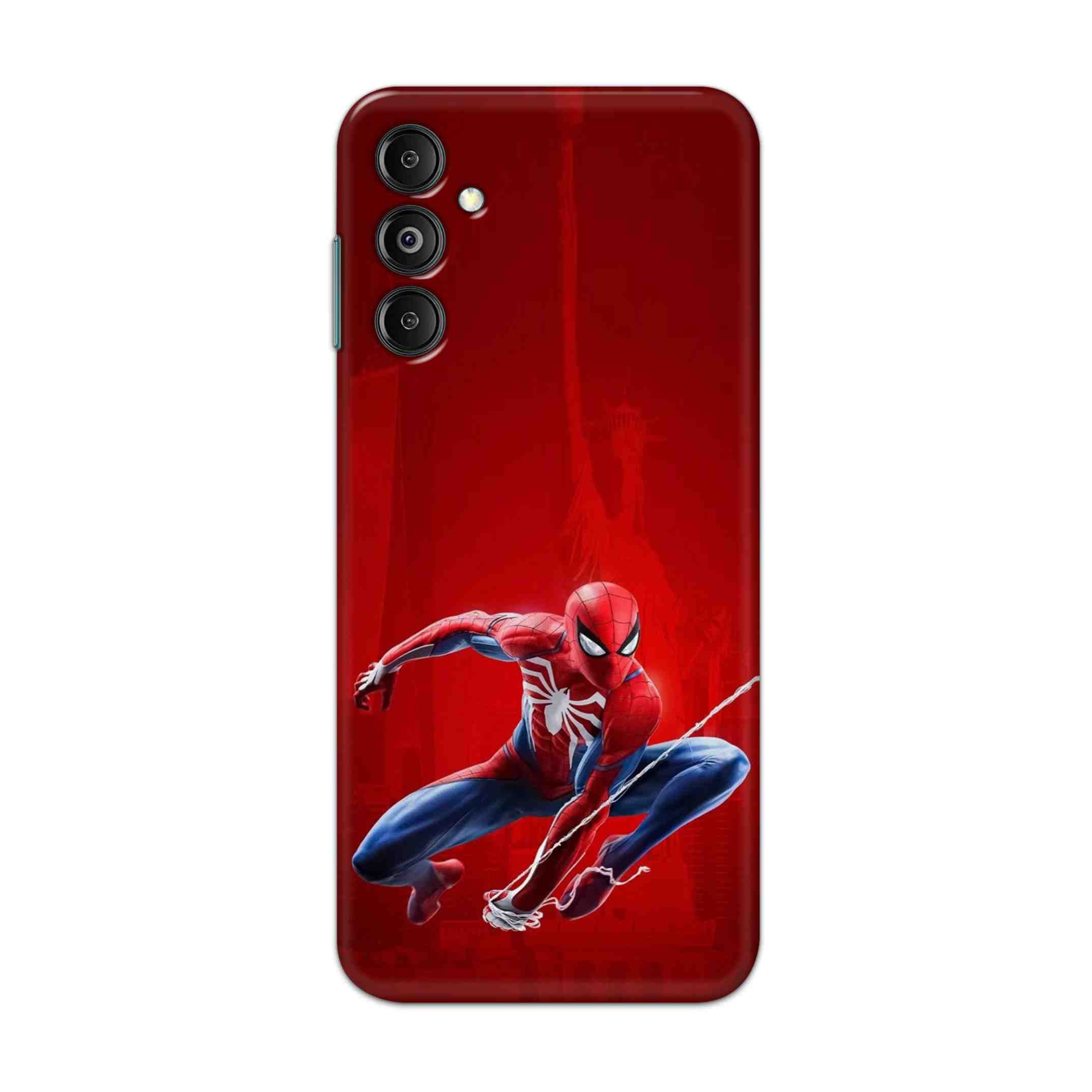 Buy Spiderman 2 Hard Back Mobile Phone Case/Cover For Galaxy M14 5G Online