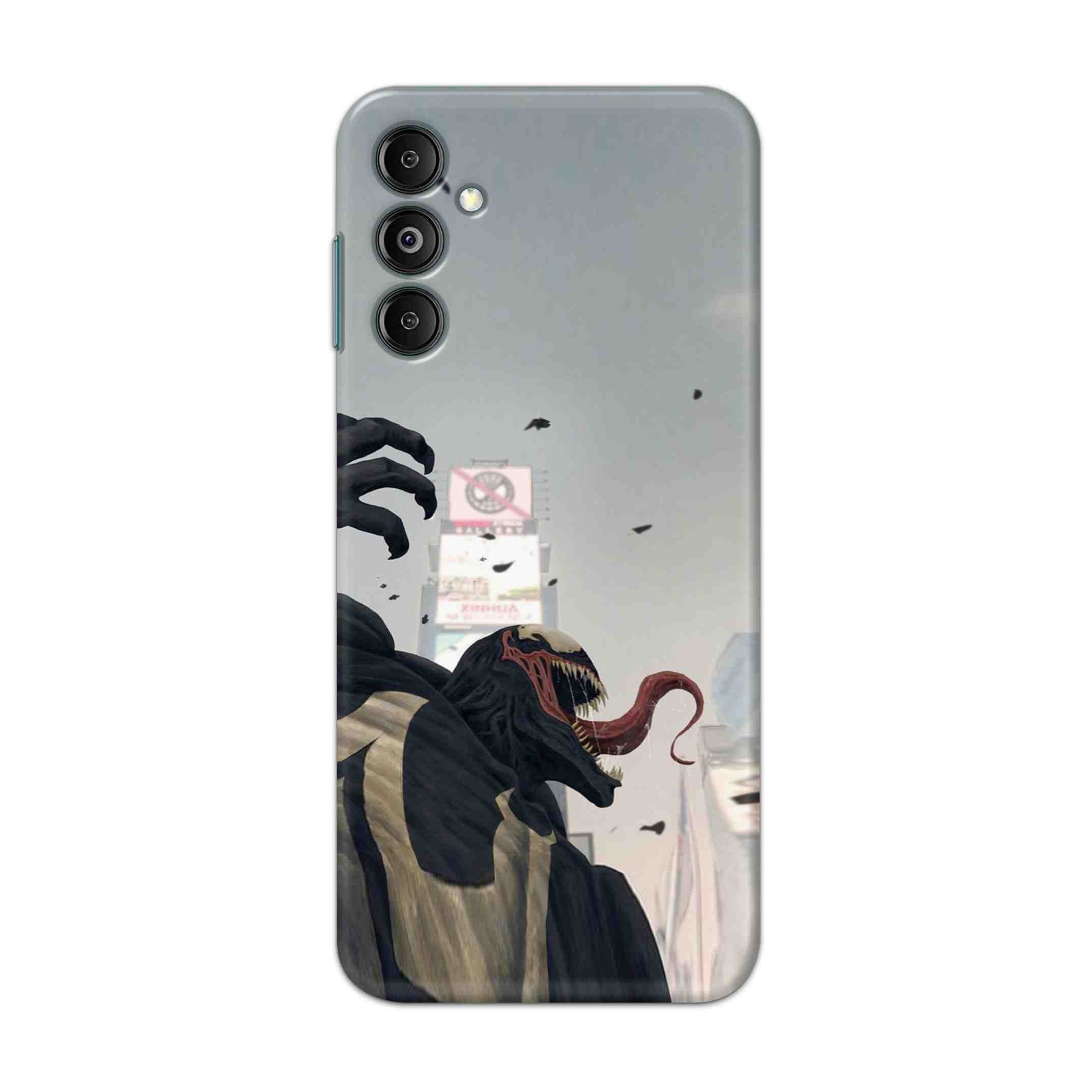 Buy Venom Crunch Hard Back Mobile Phone Case/Cover For Galaxy M14 5G Online