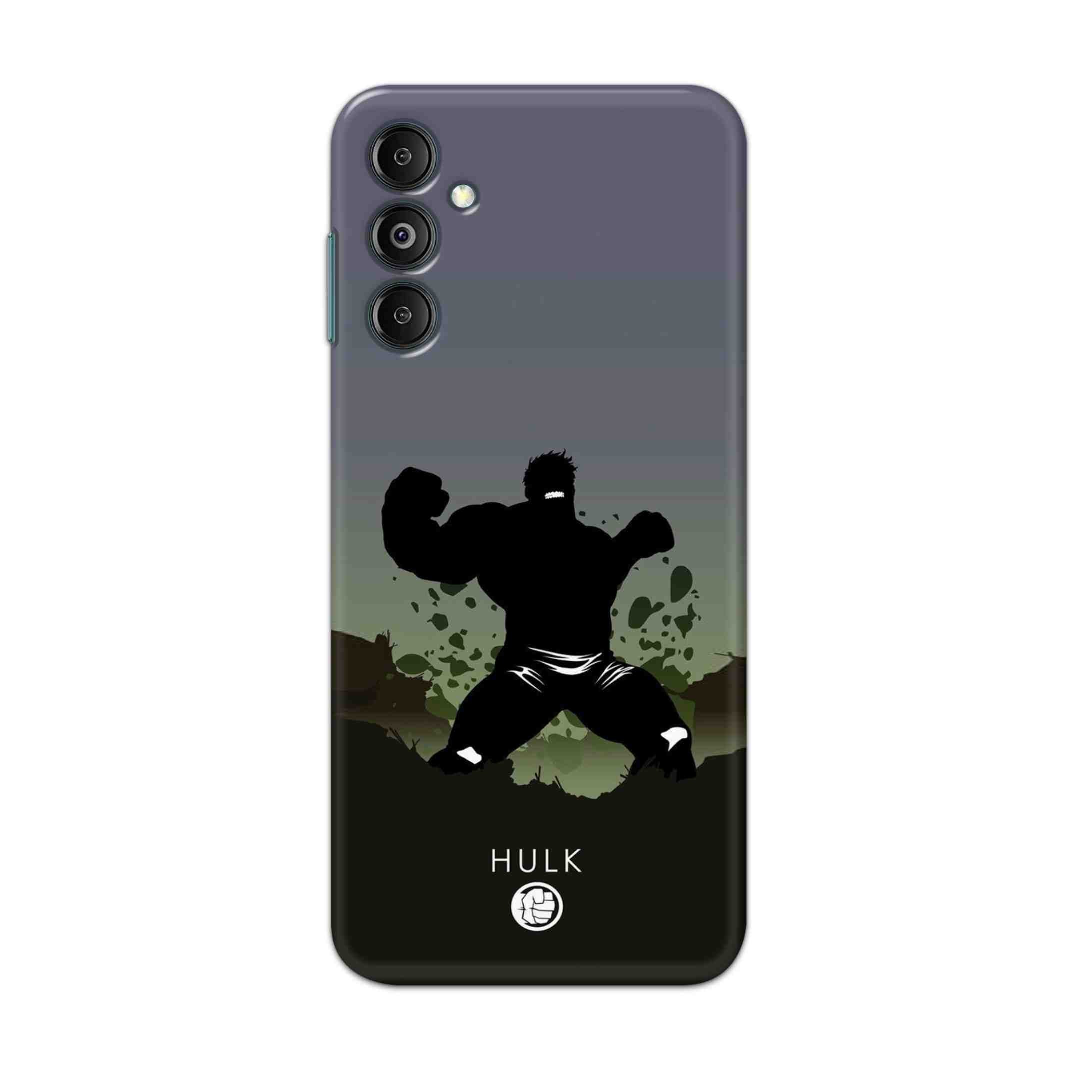 Buy Hulk Drax Hard Back Mobile Phone Case/Cover For Galaxy M14 5G Online