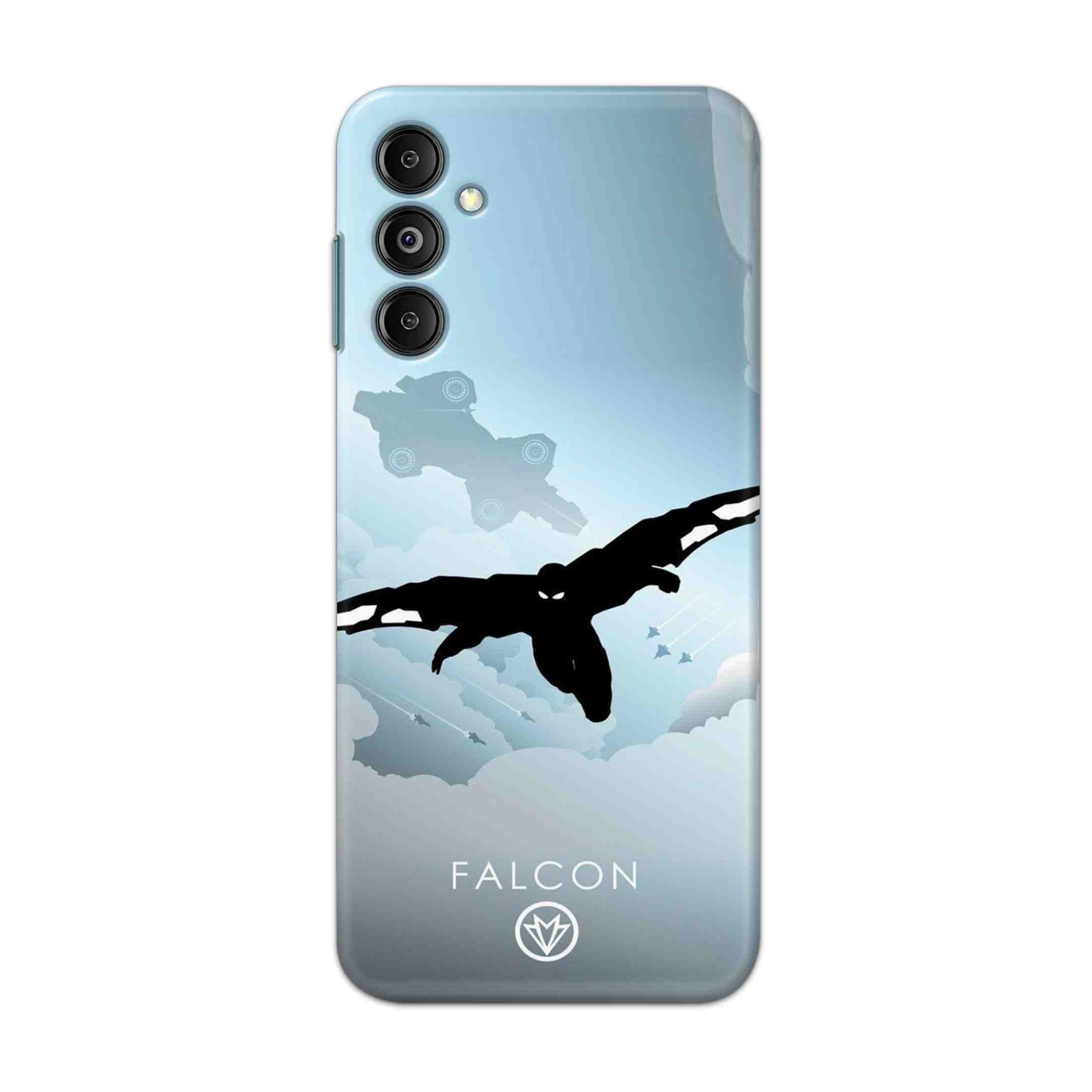 Buy Falcon Hard Back Mobile Phone Case/Cover For Galaxy M14 5G Online
