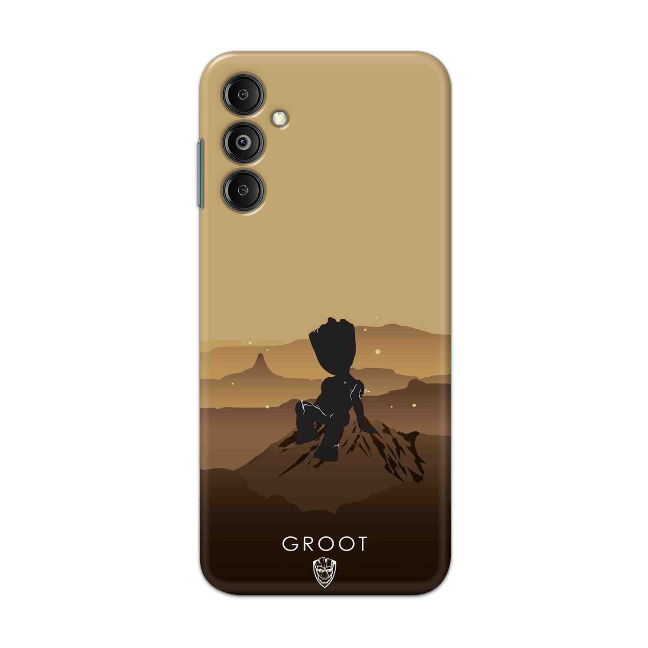Buy I Am Groot Hard Back Mobile Phone Case/Cover For Galaxy M14 5G Online