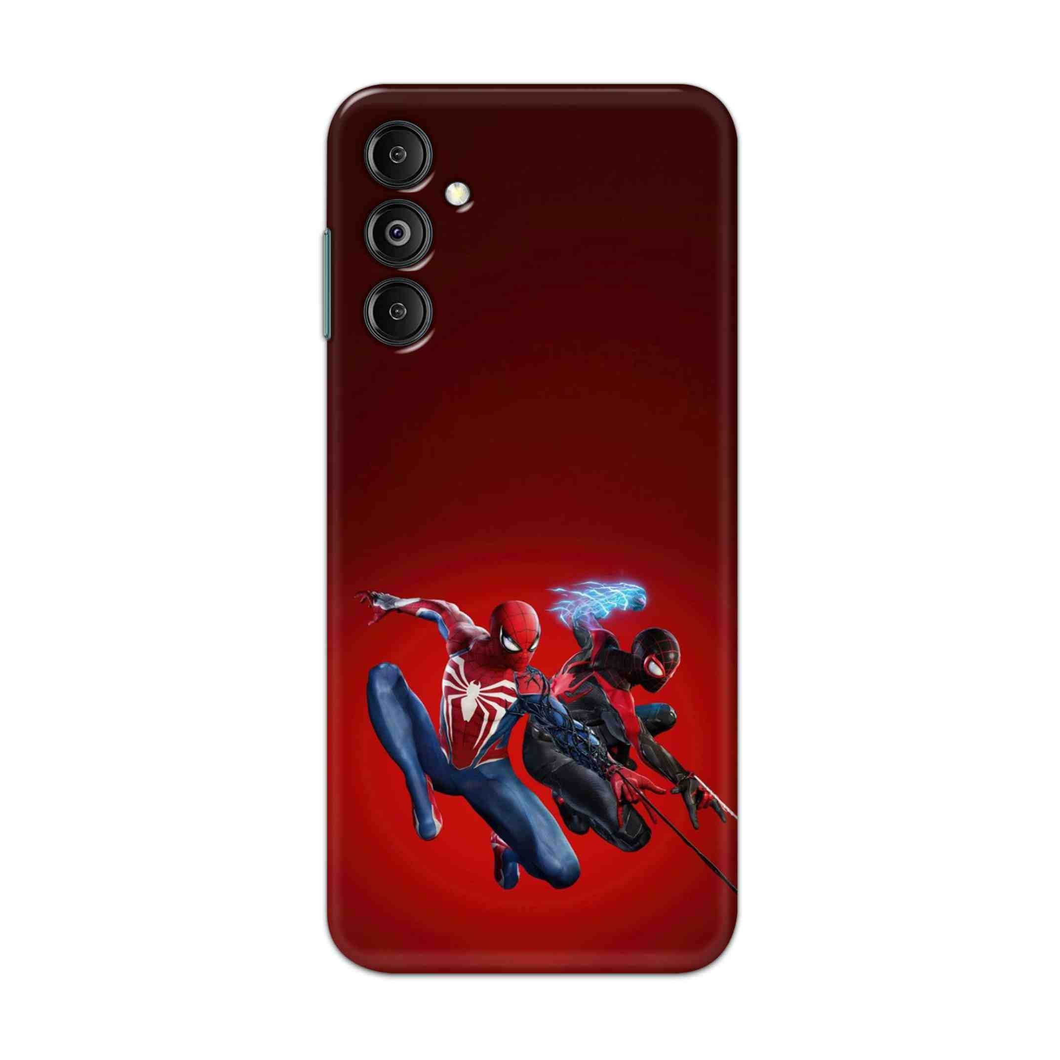Buy Spiderman 3 Hard Back Mobile Phone Case/Cover For Galaxy M14 5G Online