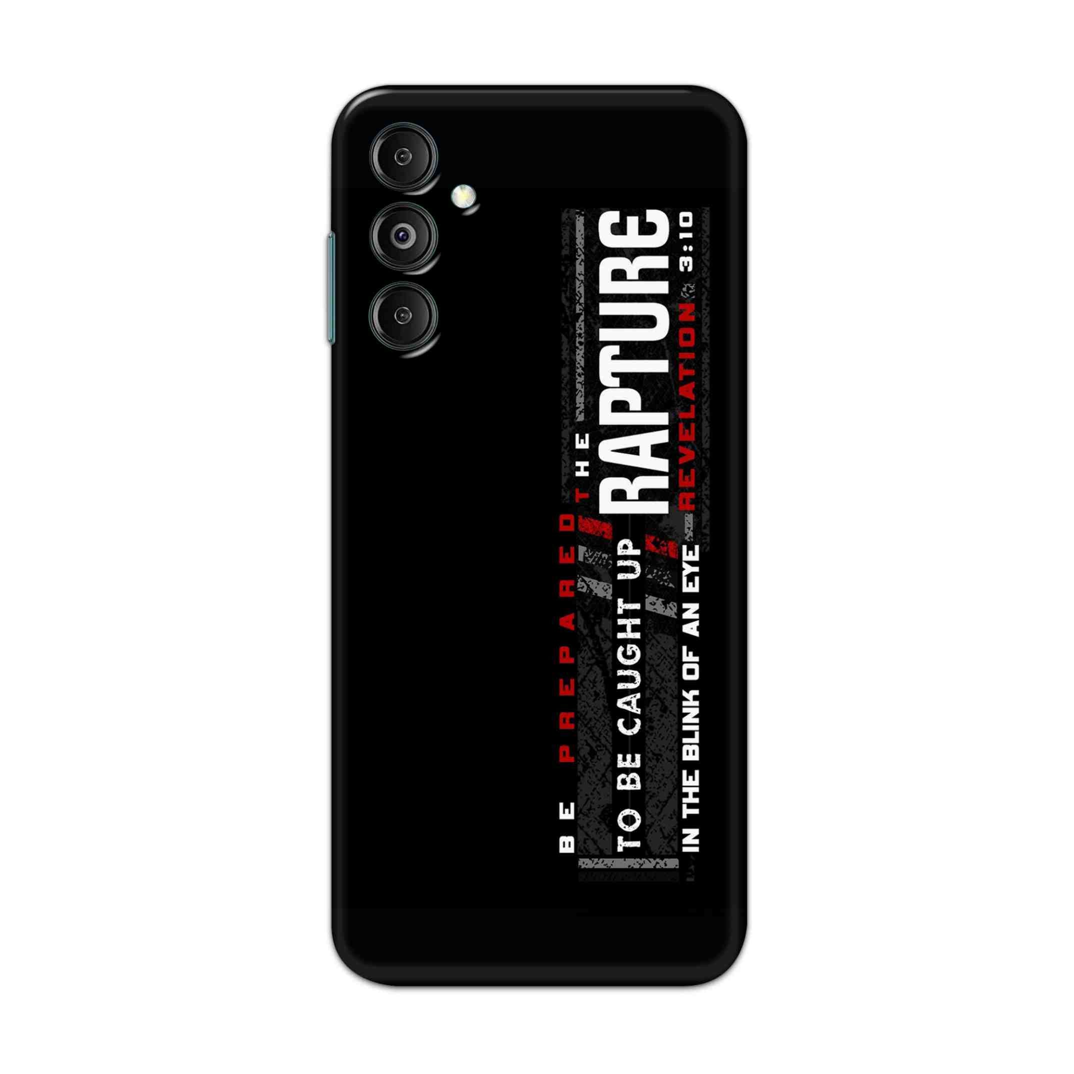 Buy Rapture Hard Back Mobile Phone Case/Cover For Galaxy M14 5G Online
