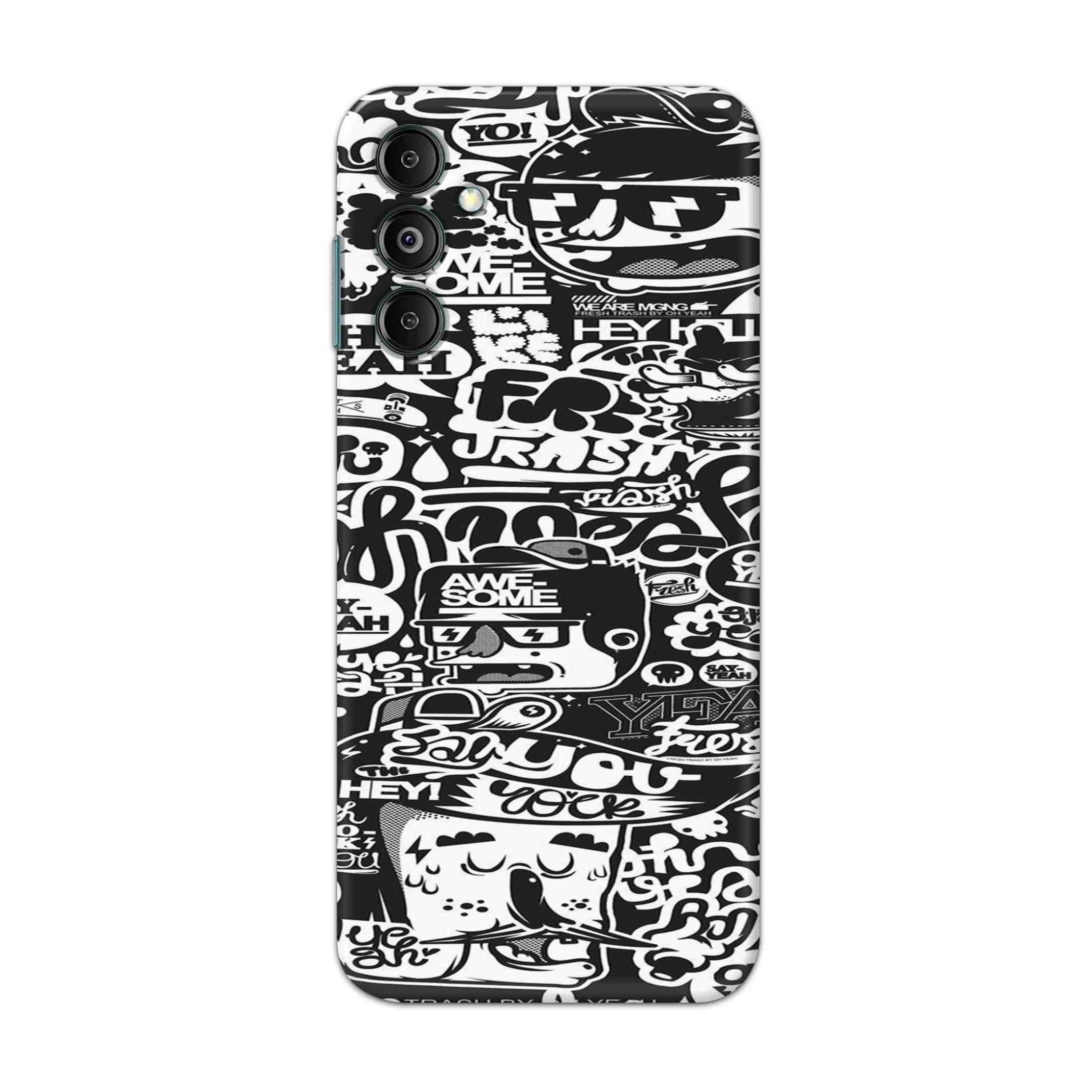 Buy Awesome Hard Back Mobile Phone Case/Cover For Galaxy M14 5G Online