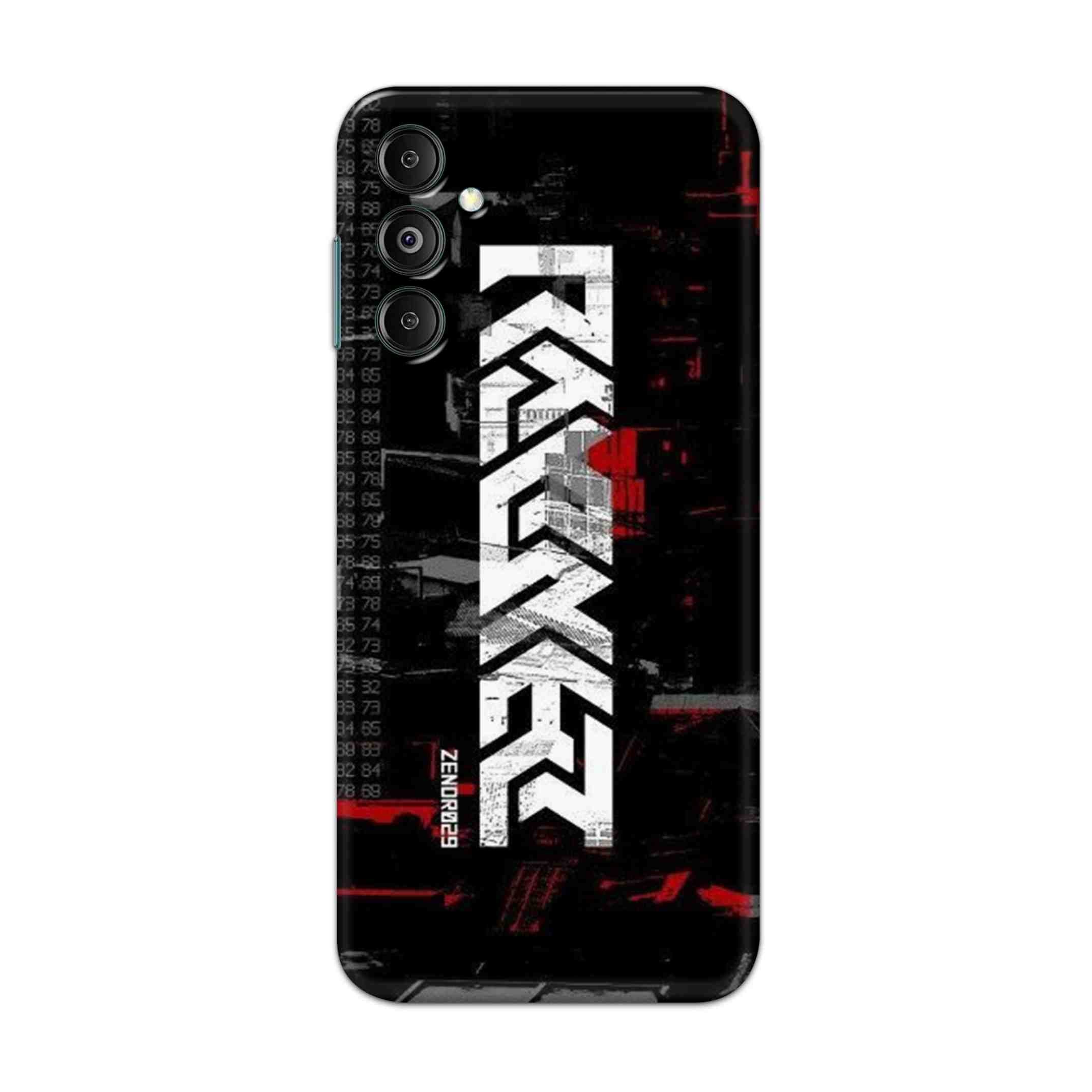 Buy Raxer Hard Back Mobile Phone Case/Cover For Galaxy M14 5G Online