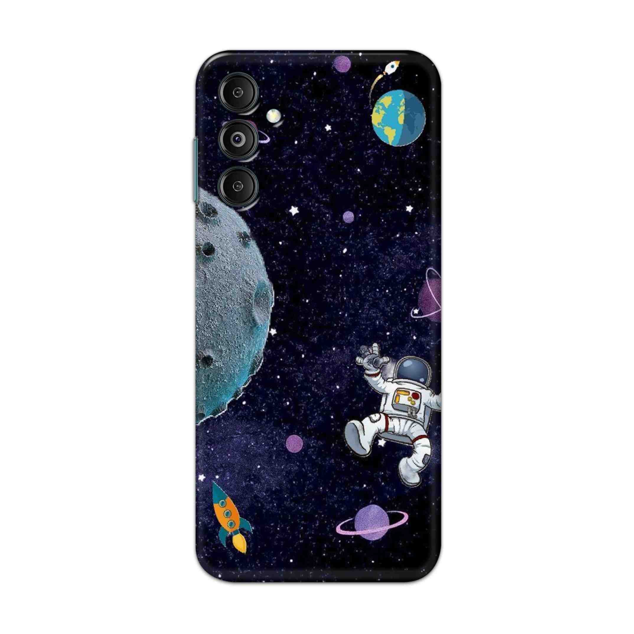 Buy Space Hard Back Mobile Phone Case/Cover For Galaxy M14 5G Online