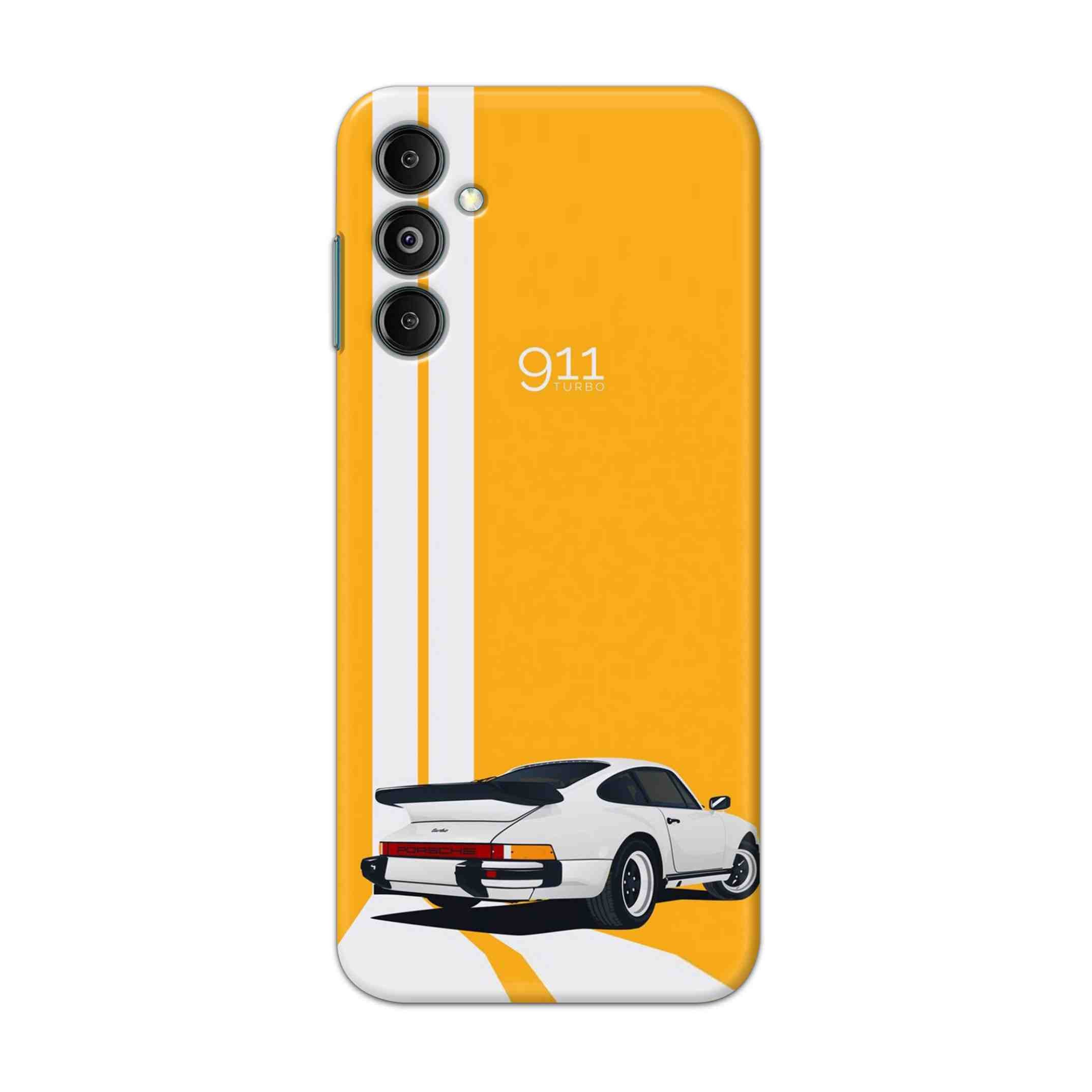 Buy 911 Gt Porche Hard Back Mobile Phone Case/Cover For Galaxy M14 5G Online