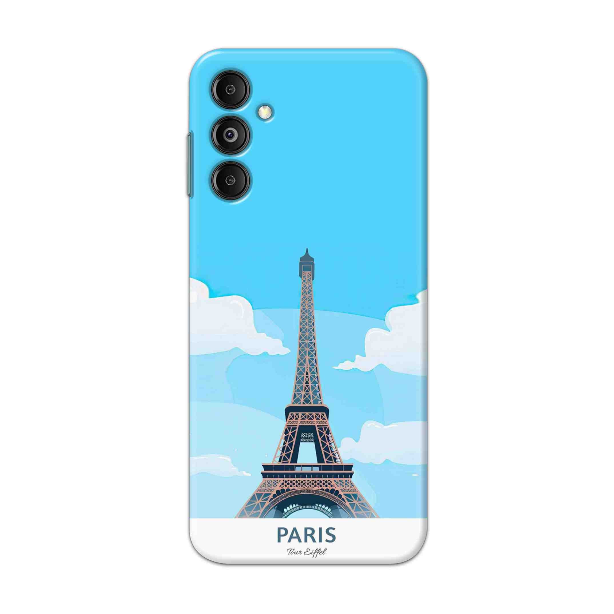 Buy Paris Hard Back Mobile Phone Case/Cover For Galaxy M14 5G Online