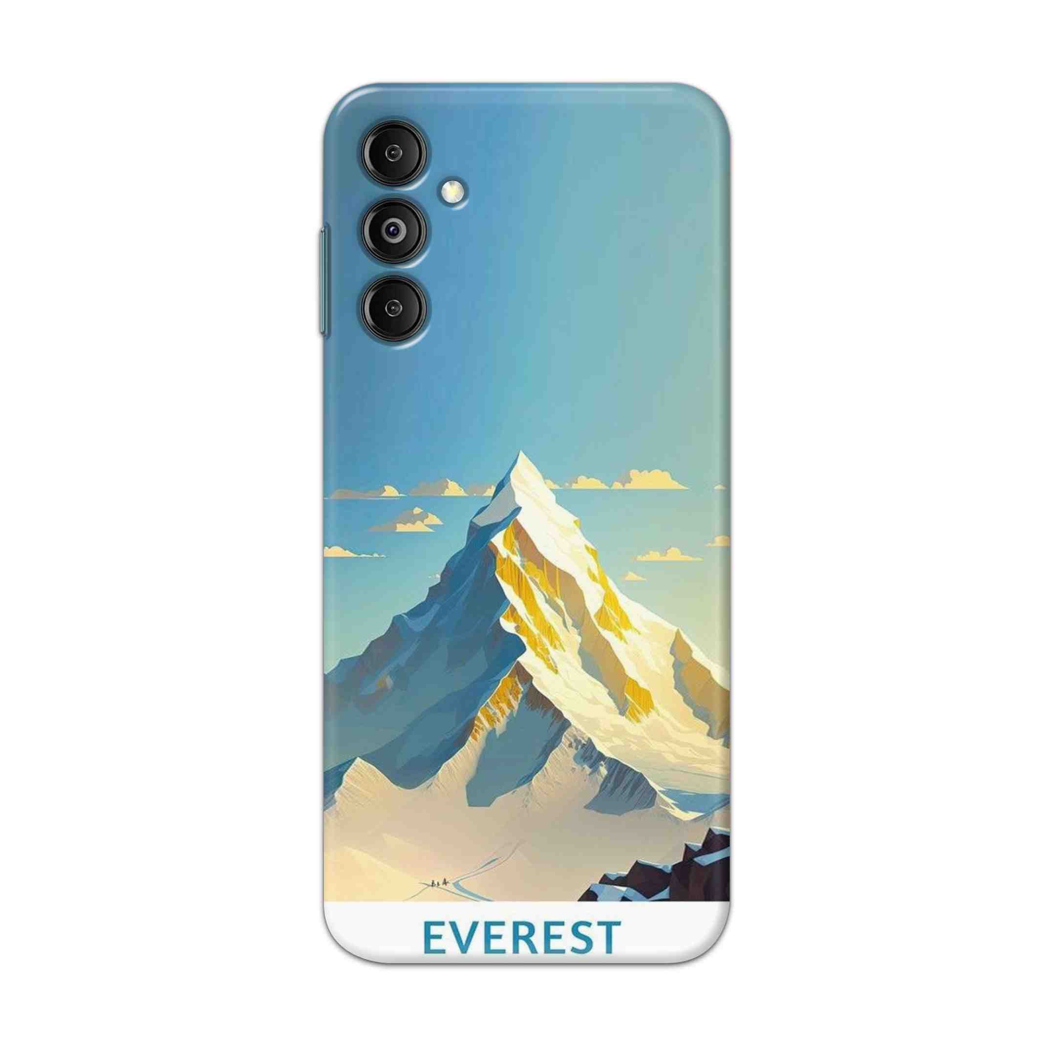 Buy Everest Hard Back Mobile Phone Case/Cover For Galaxy M14 5G Online