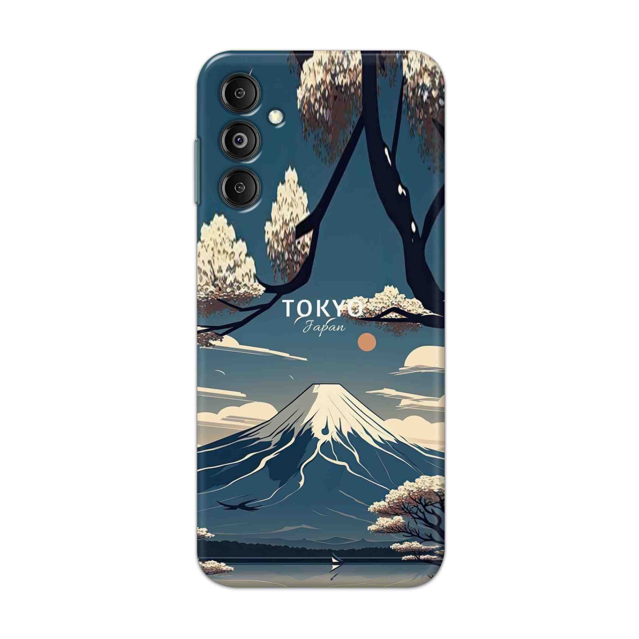 Buy Tokyo Hard Back Mobile Phone Case/Cover For Galaxy M14 5G Online