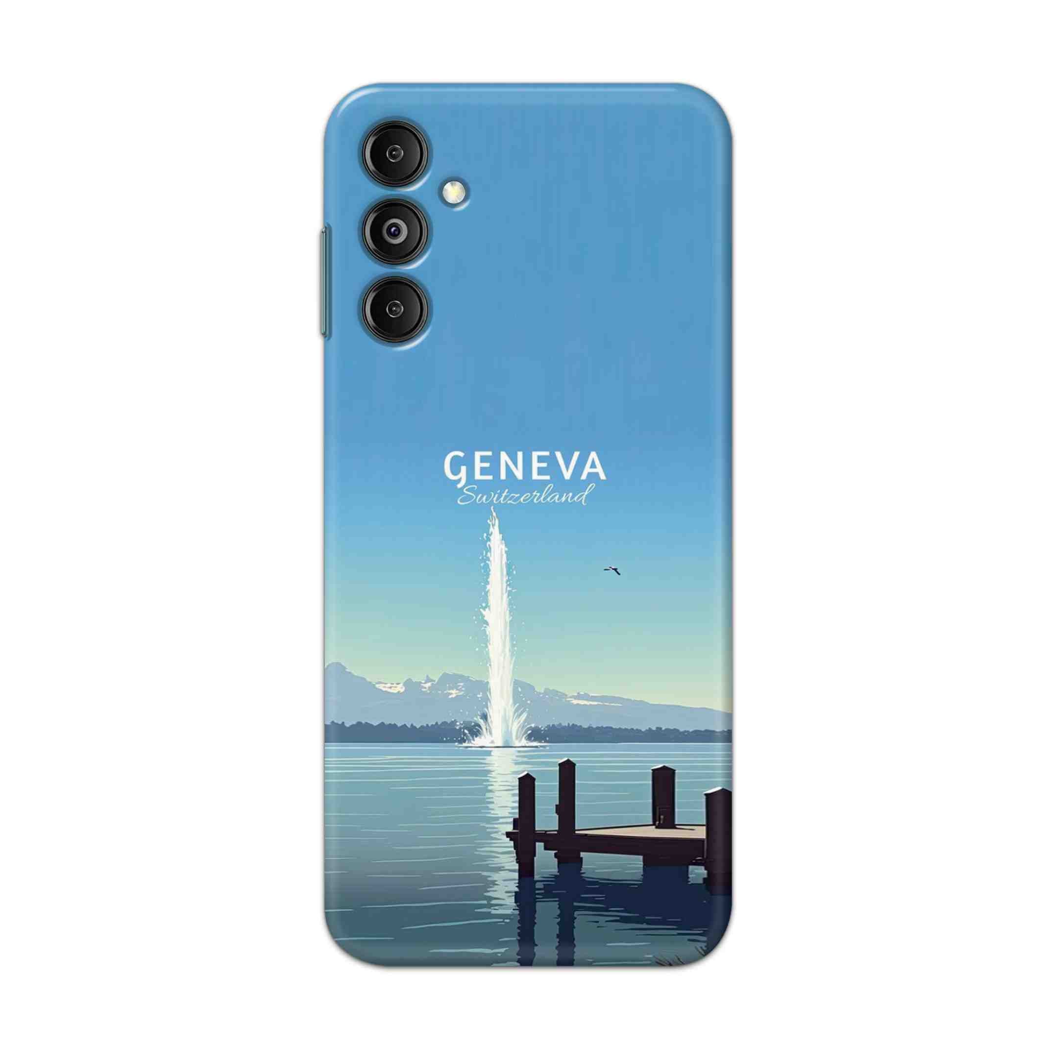 Buy Geneva Hard Back Mobile Phone Case/Cover For Galaxy M14 5G Online