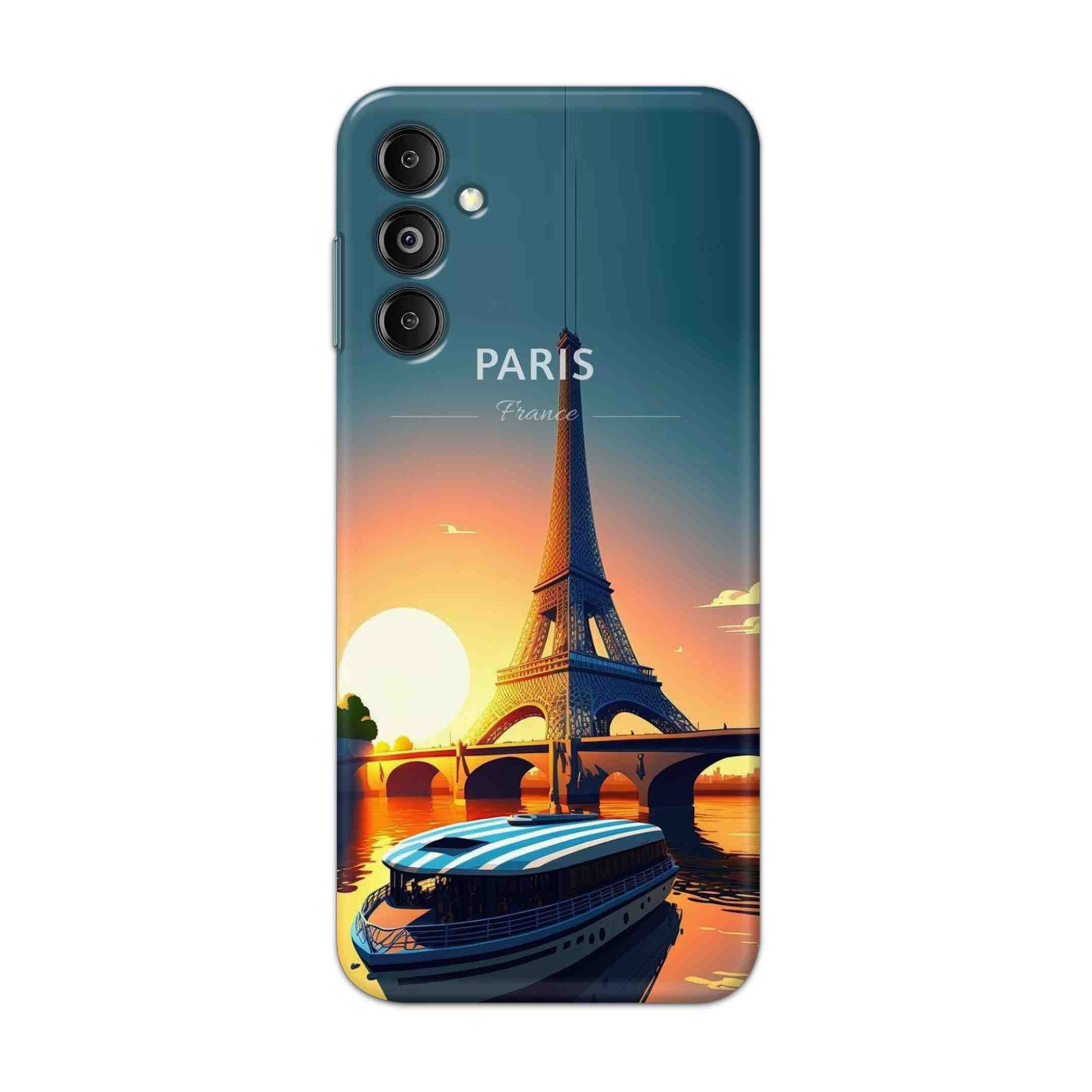 Buy France Hard Back Mobile Phone Case/Cover For Galaxy M14 5G Online