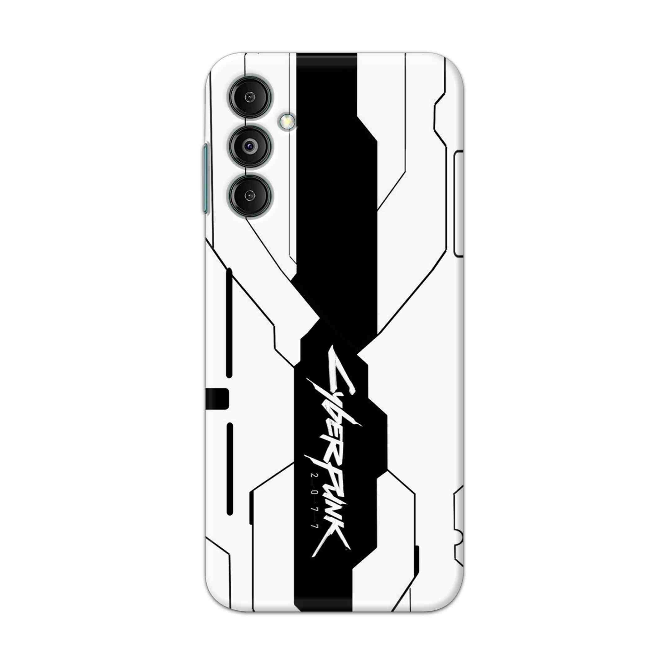 Buy Cyberpunk 2077 Hard Back Mobile Phone Case/Cover For Galaxy M14 5G Online