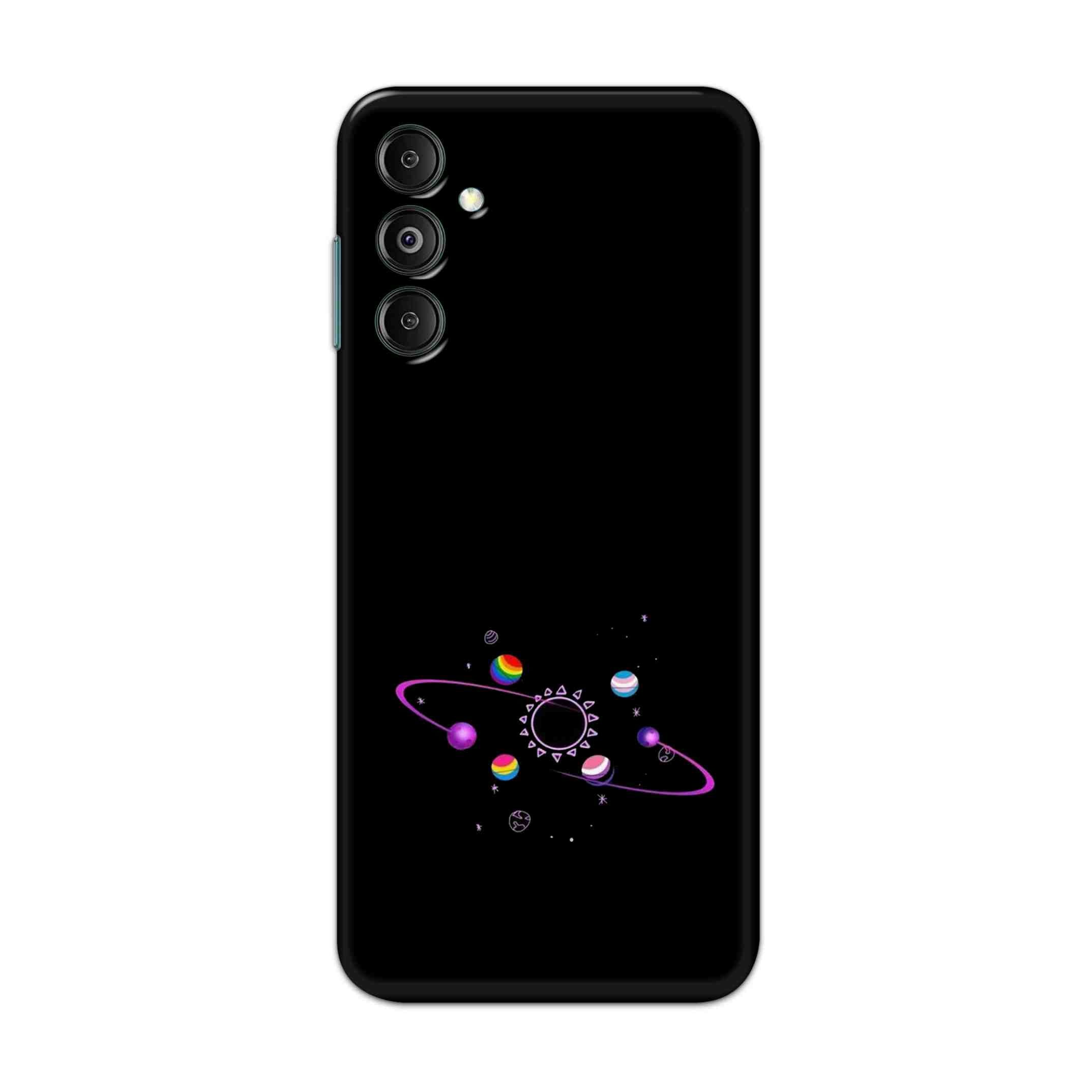 Buy Space Hard Back Mobile Phone Case/Cover For Galaxy M14 5G Online