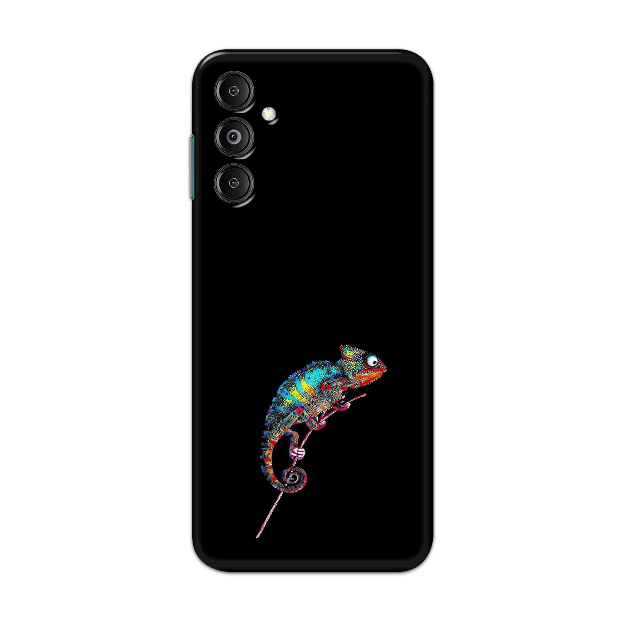 Buy Chamaeleon Hard Back Mobile Phone Case/Cover For Galaxy M14 5G Online