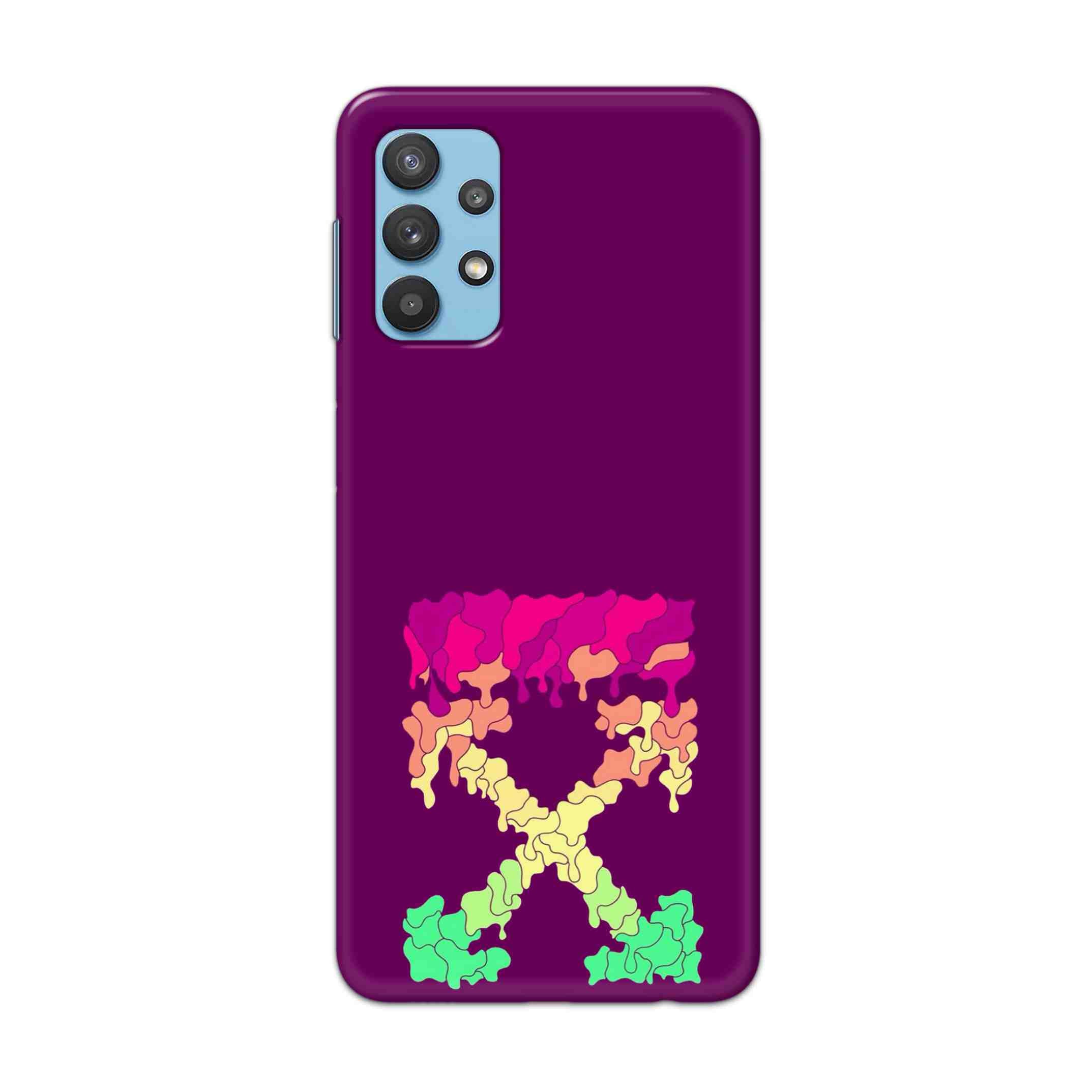 Buy X.O Hard Back Mobile Phone Case Cover For Samsung Galaxy M32 5G Online