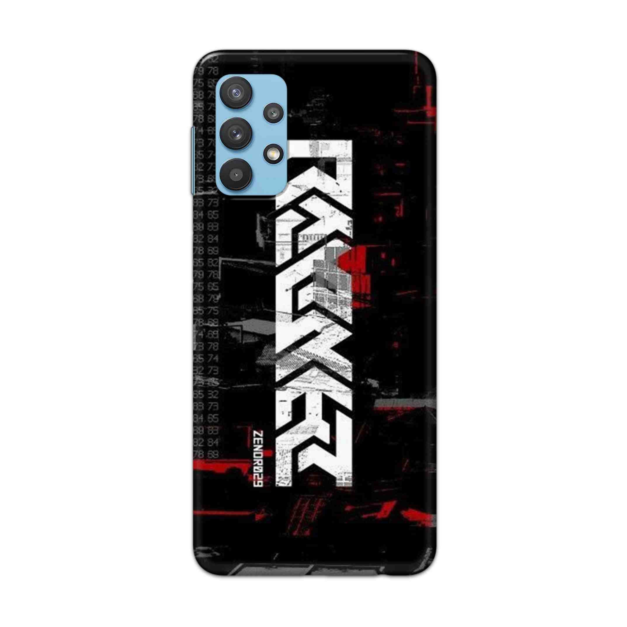 Buy Raxer Hard Back Mobile Phone Case Cover For Samsung Galaxy M32 5G Online