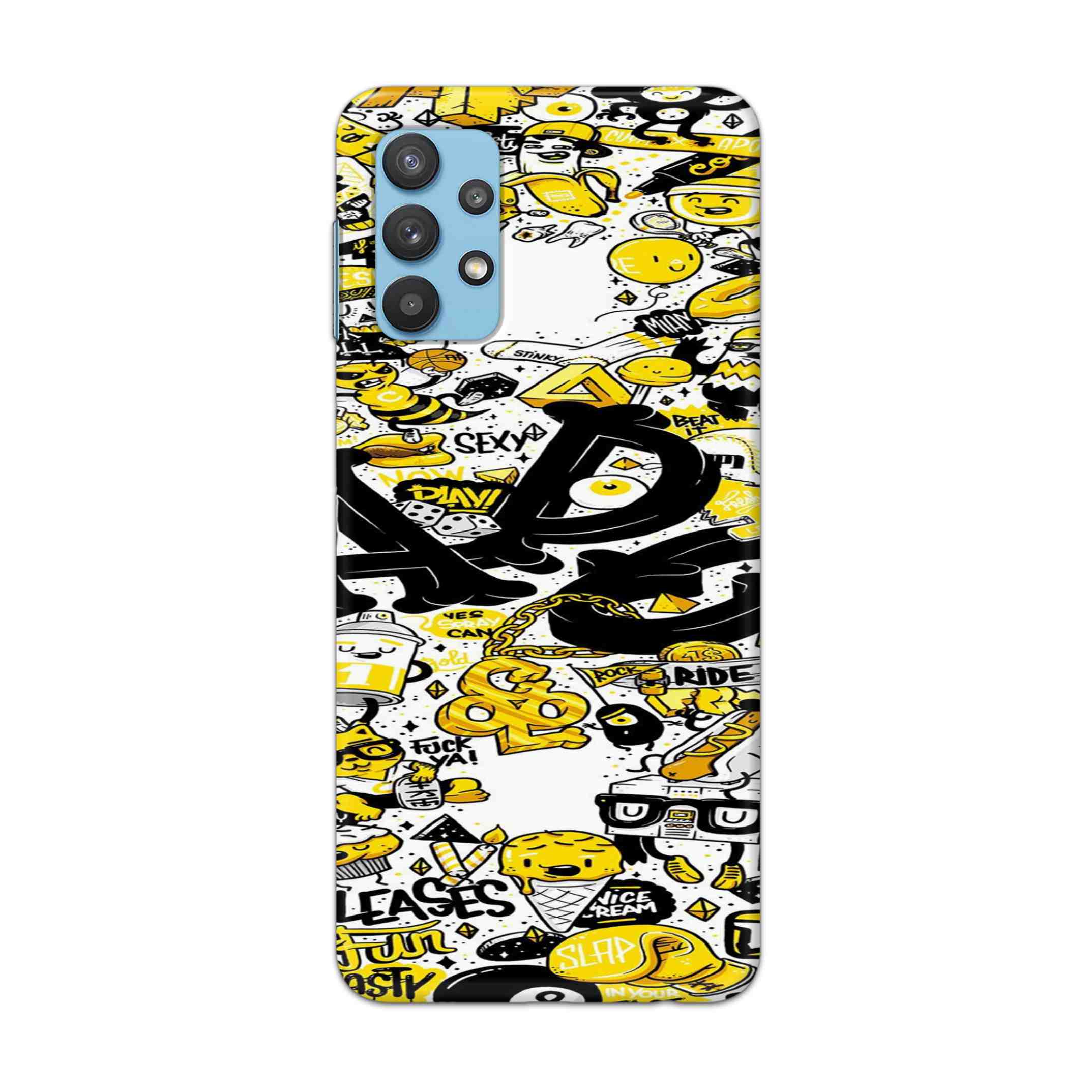 Buy Ado Hard Back Mobile Phone Case Cover For Samsung Galaxy M32 5G Online
