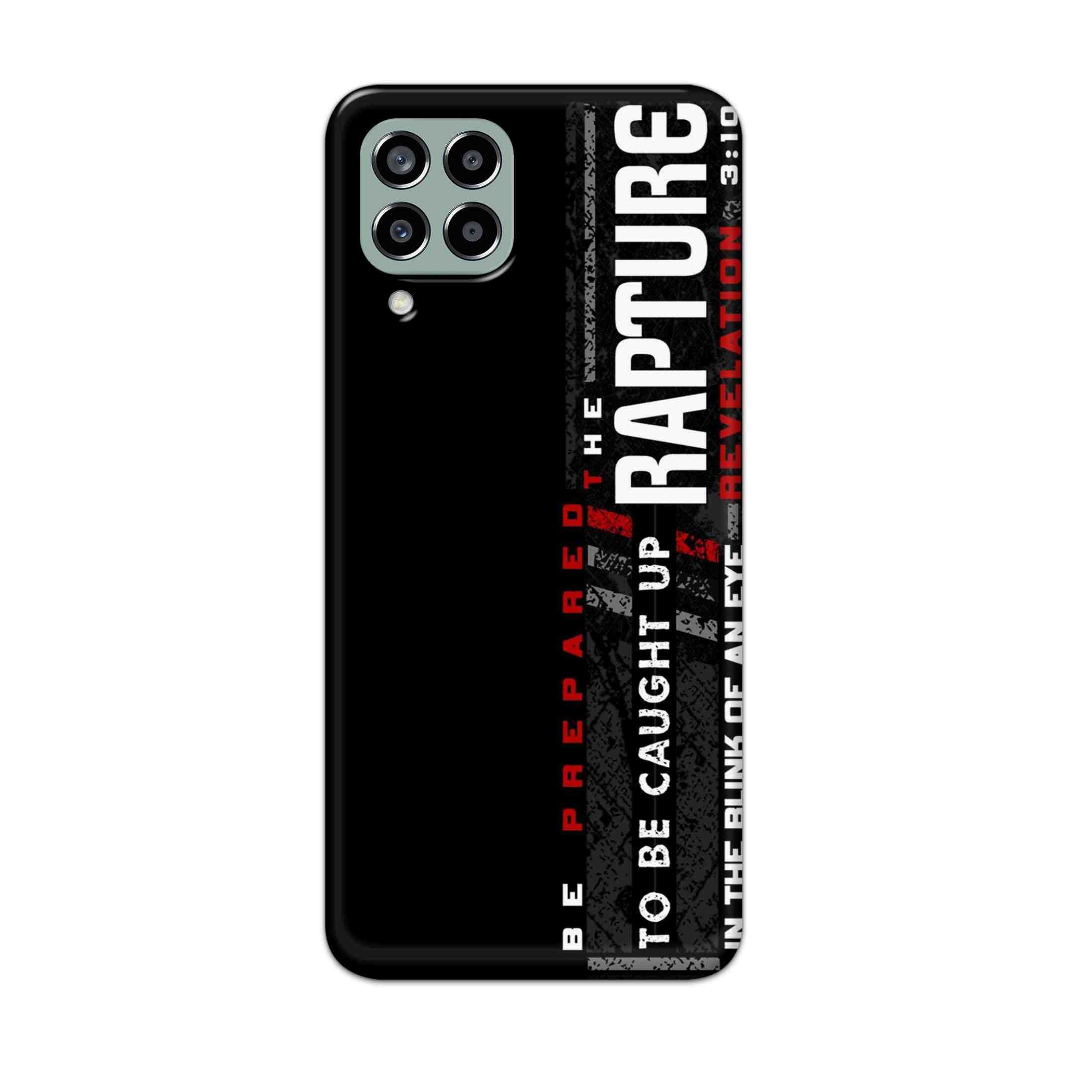 Buy Rapture Hard Back Mobile Phone Case Cover For Samsung Galaxy M33 5G Online