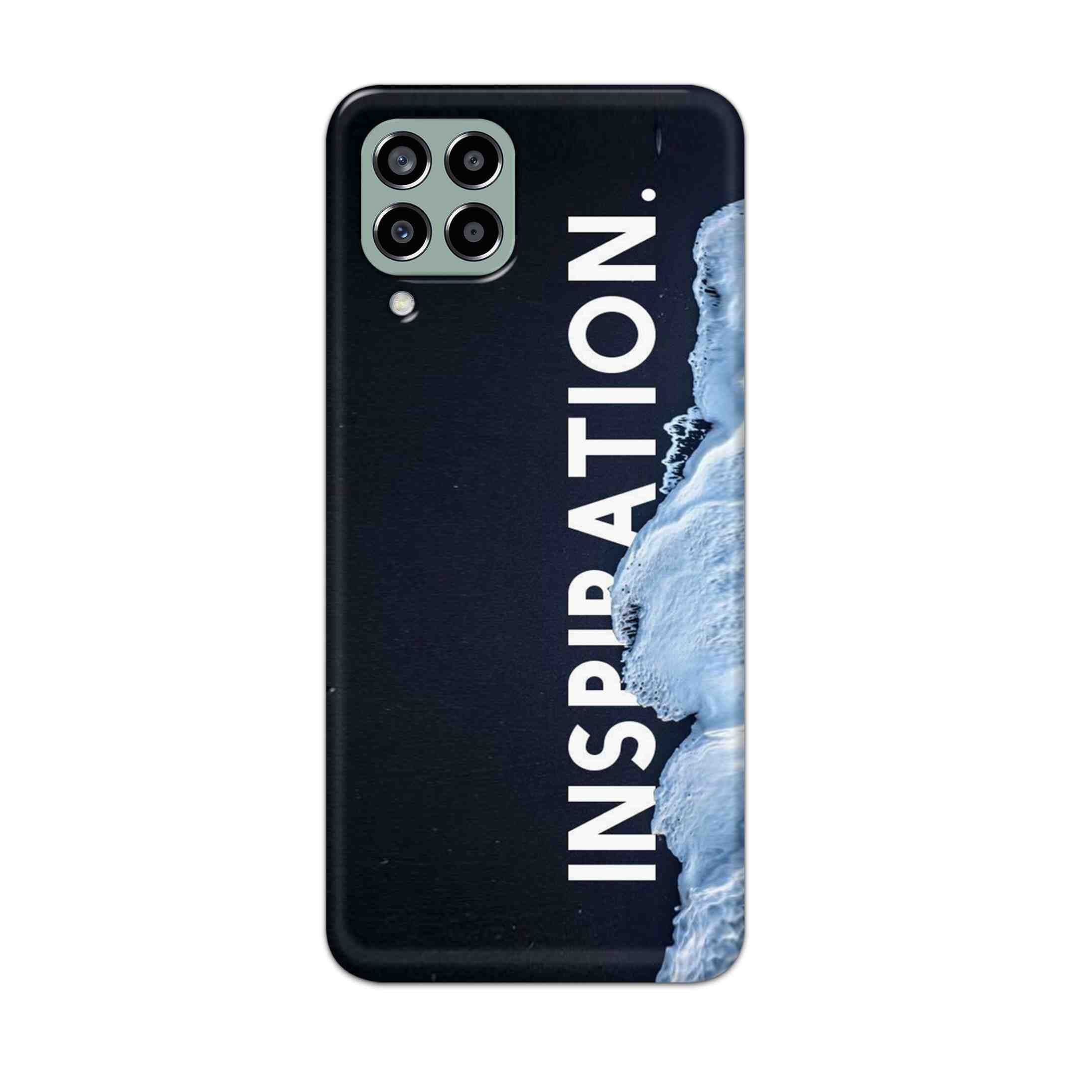Buy Inspiration Hard Back Mobile Phone Case Cover For Samsung Galaxy M33 5G Online