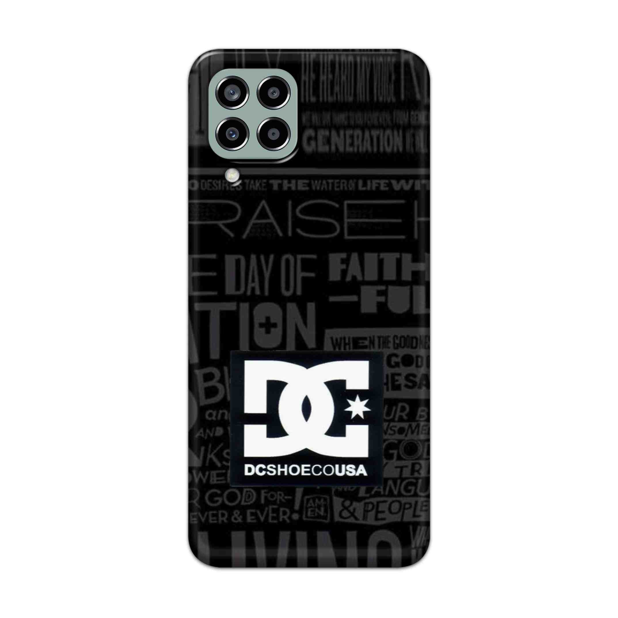 Buy Dc Shoecousa Hard Back Mobile Phone Case Cover For Samsung Galaxy M33 5G Online