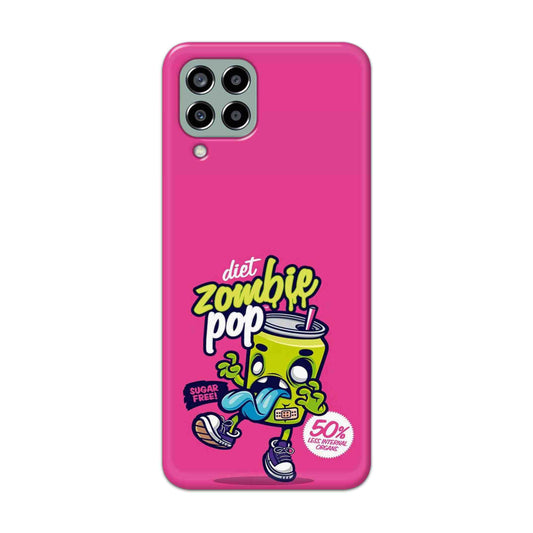 Buy Zombie Pop Hard Back Mobile Phone Case Cover For Samsung Galaxy M33 5G Online