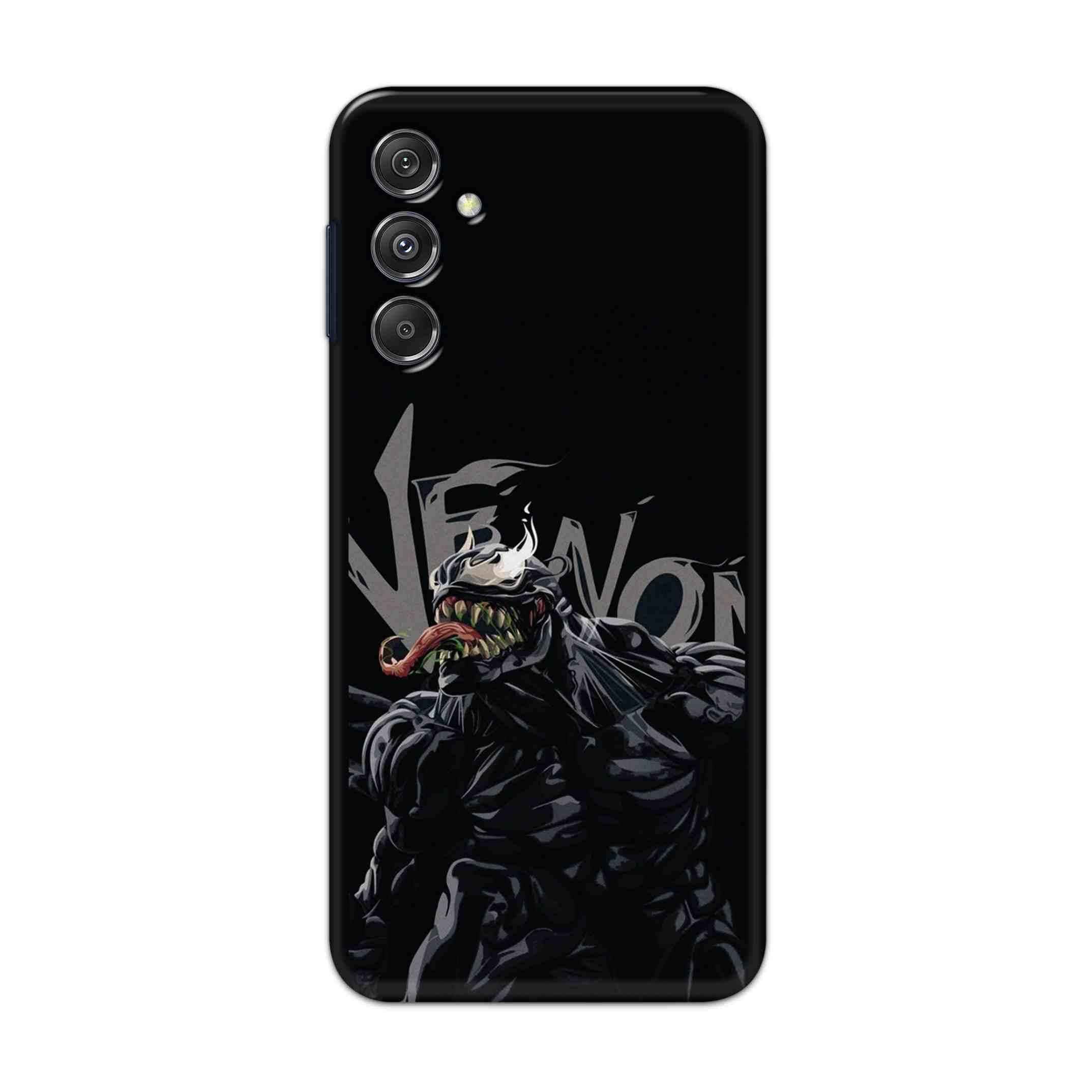 Buy  Venom Hard Back Mobile Phone Case Cover For Samsung Galaxy M34 5G Online