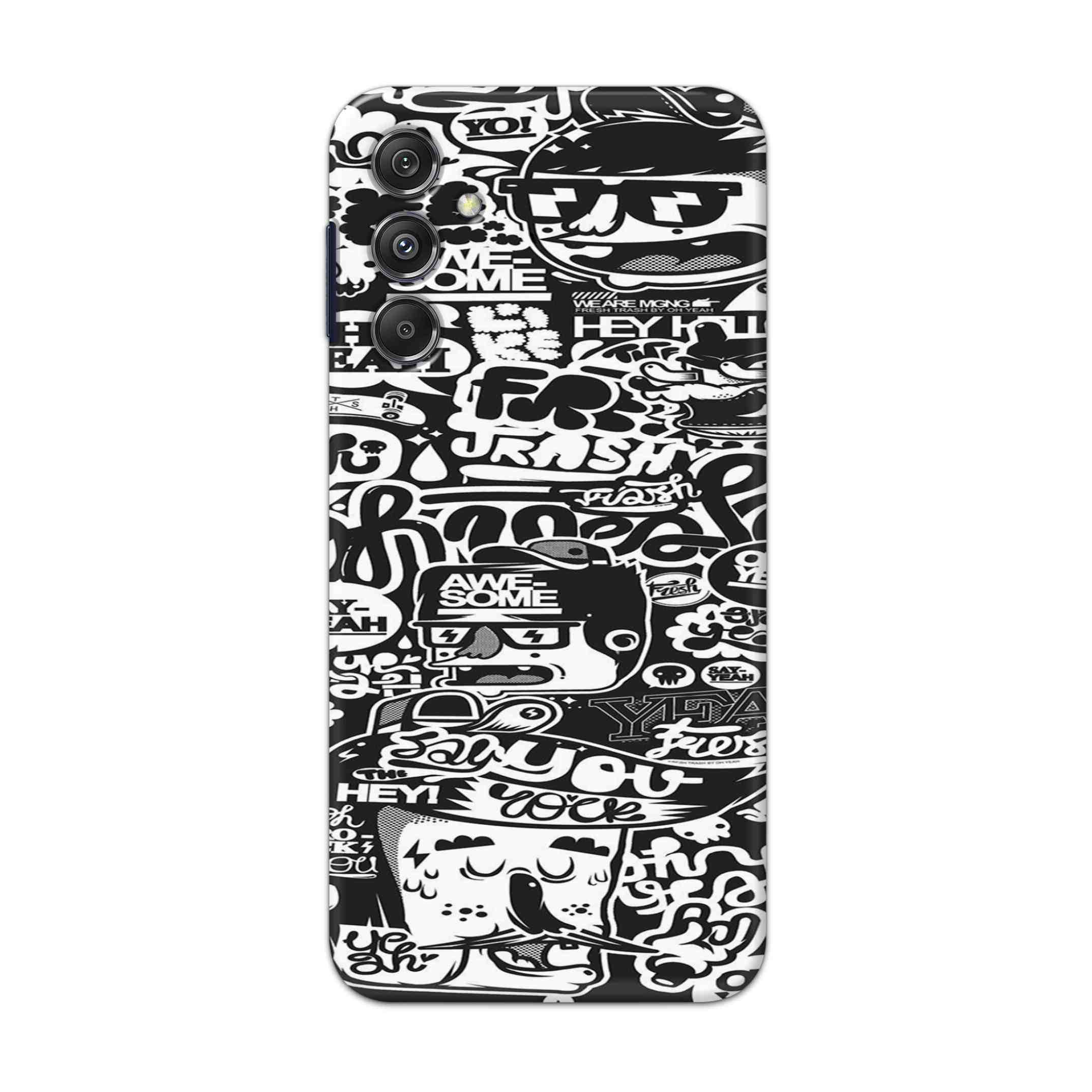 Buy Awesome Hard Back Mobile Phone Case Cover For Samsung Galaxy M34 5G Online