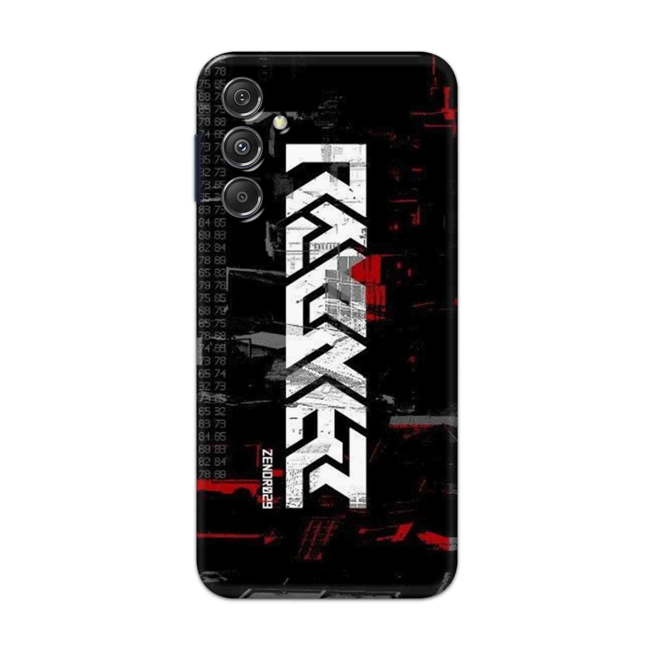 Buy Raxer Hard Back Mobile Phone Case Cover For Samsung Galaxy M34 5G Online