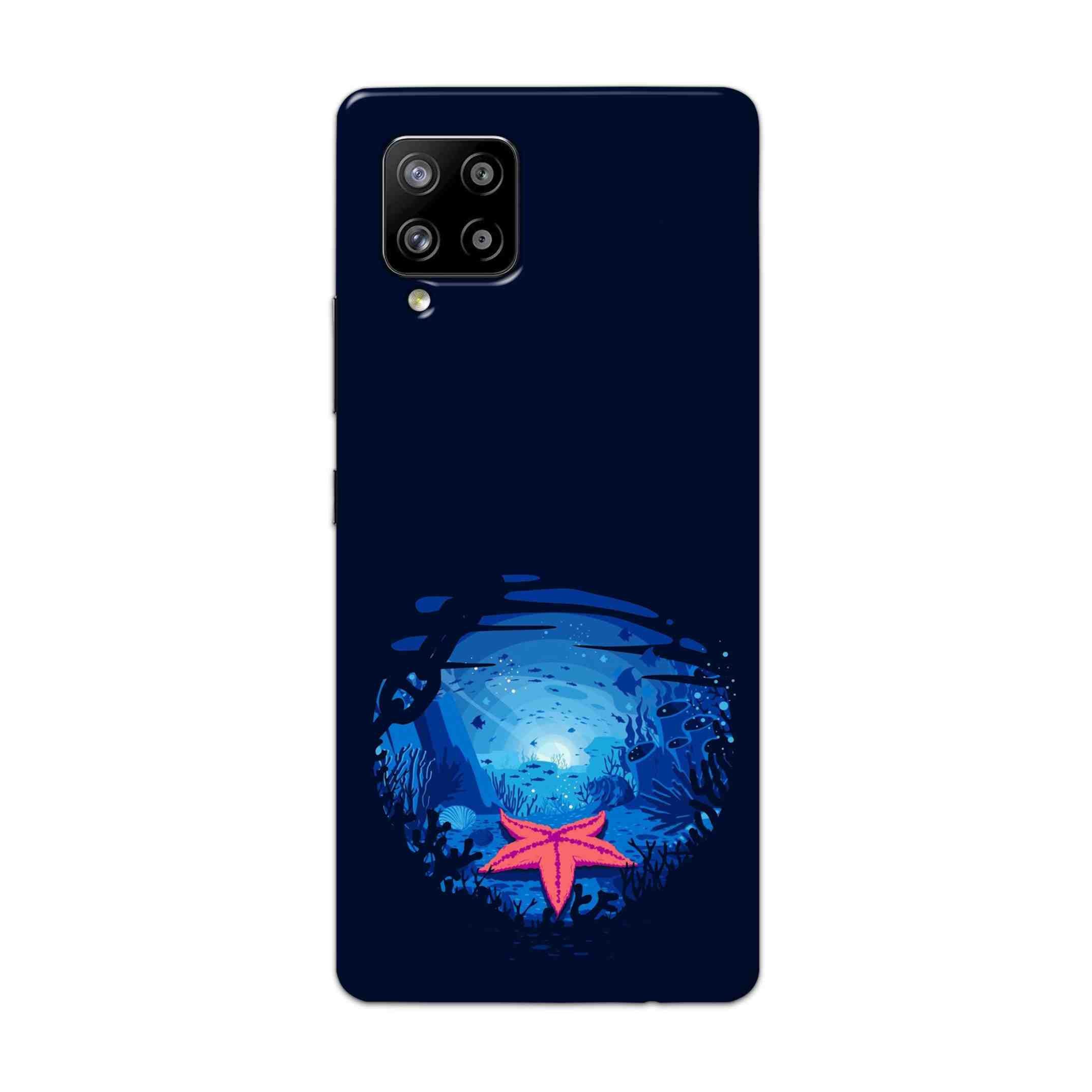 Buy Star Fresh Hard Back Mobile Phone Case Cover For Samsung Galaxy M42 Online