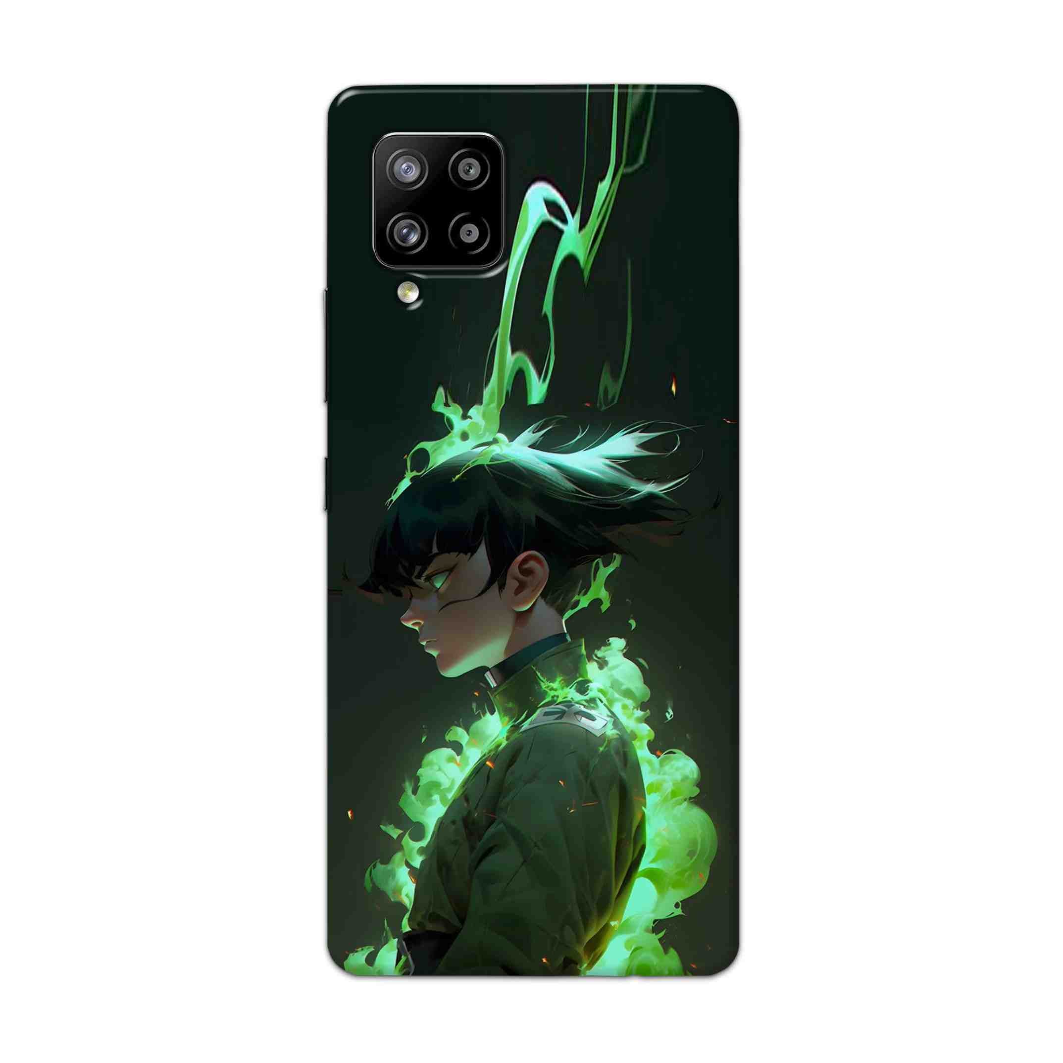 Buy Akira Hard Back Mobile Phone Case Cover For Samsung Galaxy M42 Online