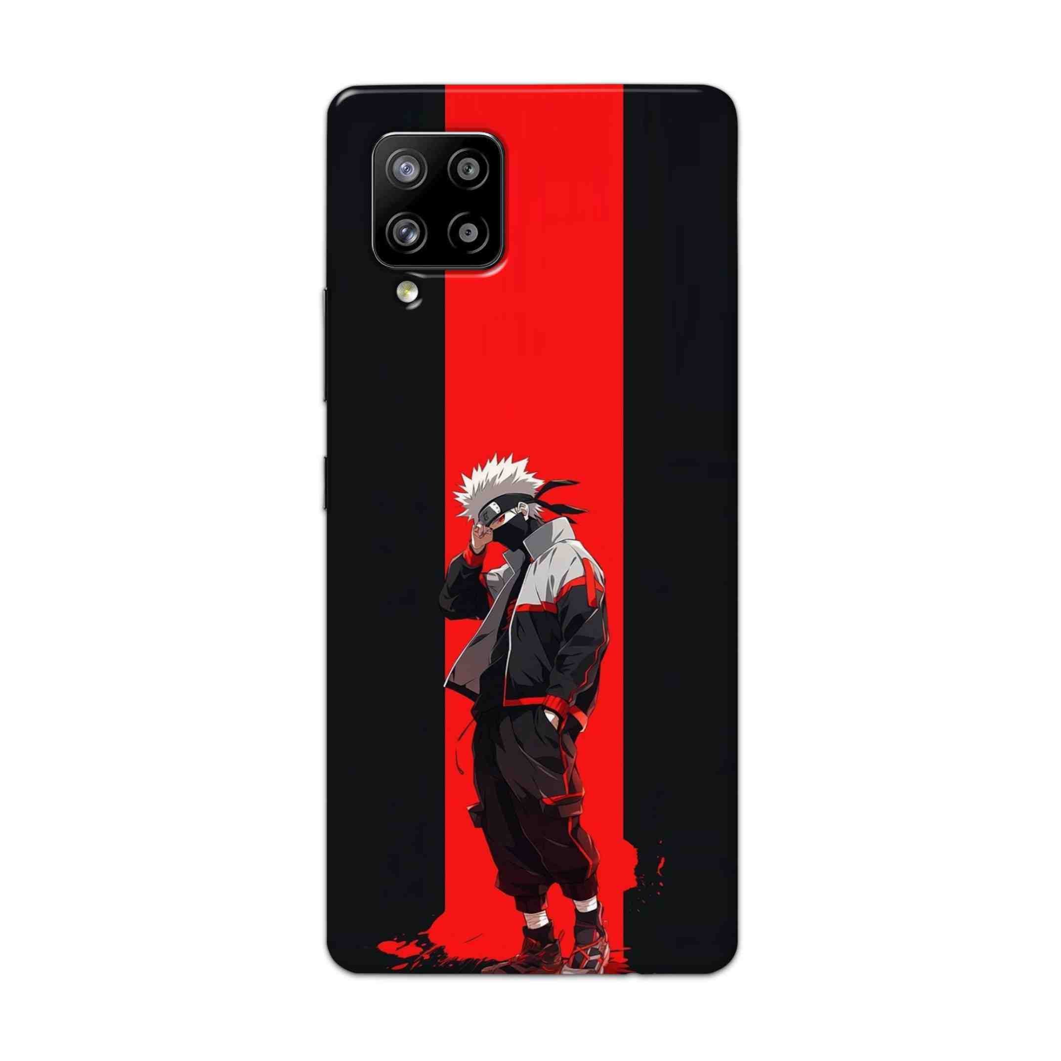 Buy Steins Hard Back Mobile Phone Case Cover For Samsung Galaxy M42 Online