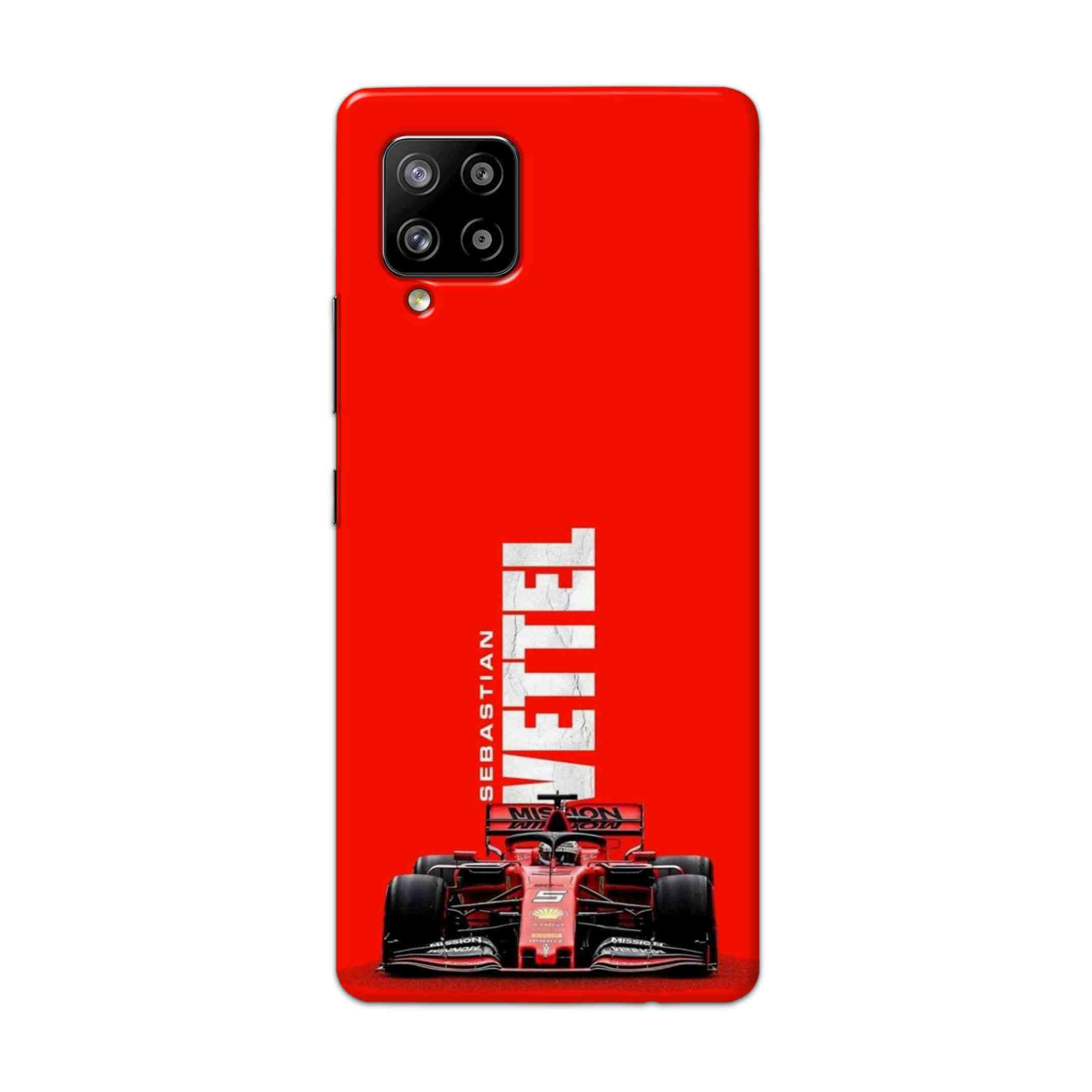Buy Formula Hard Back Mobile Phone Case Cover For Samsung Galaxy M42 Online