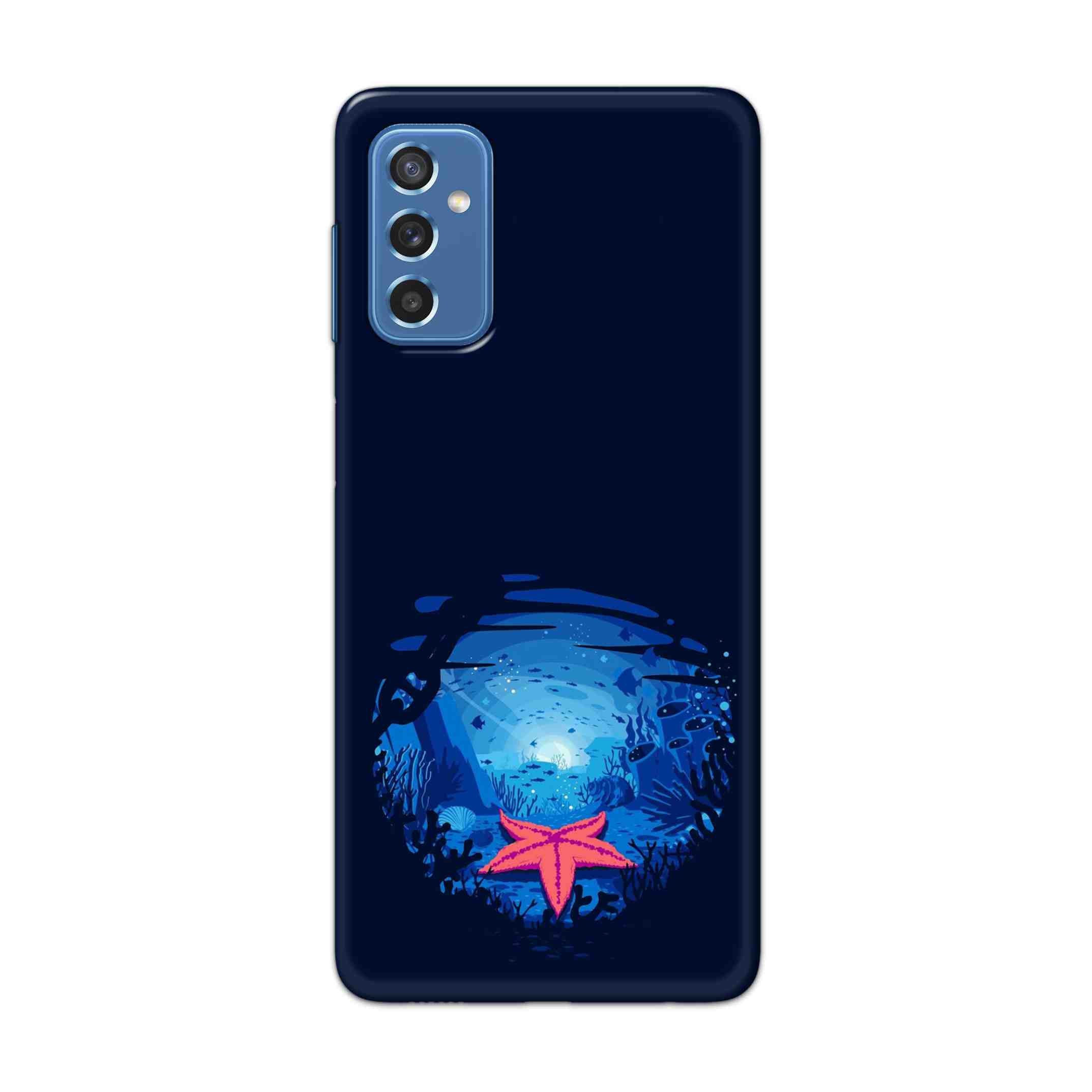 Buy Star Fresh Hard Back Mobile Phone Case Cover For Samsung Galaxy M52 Online