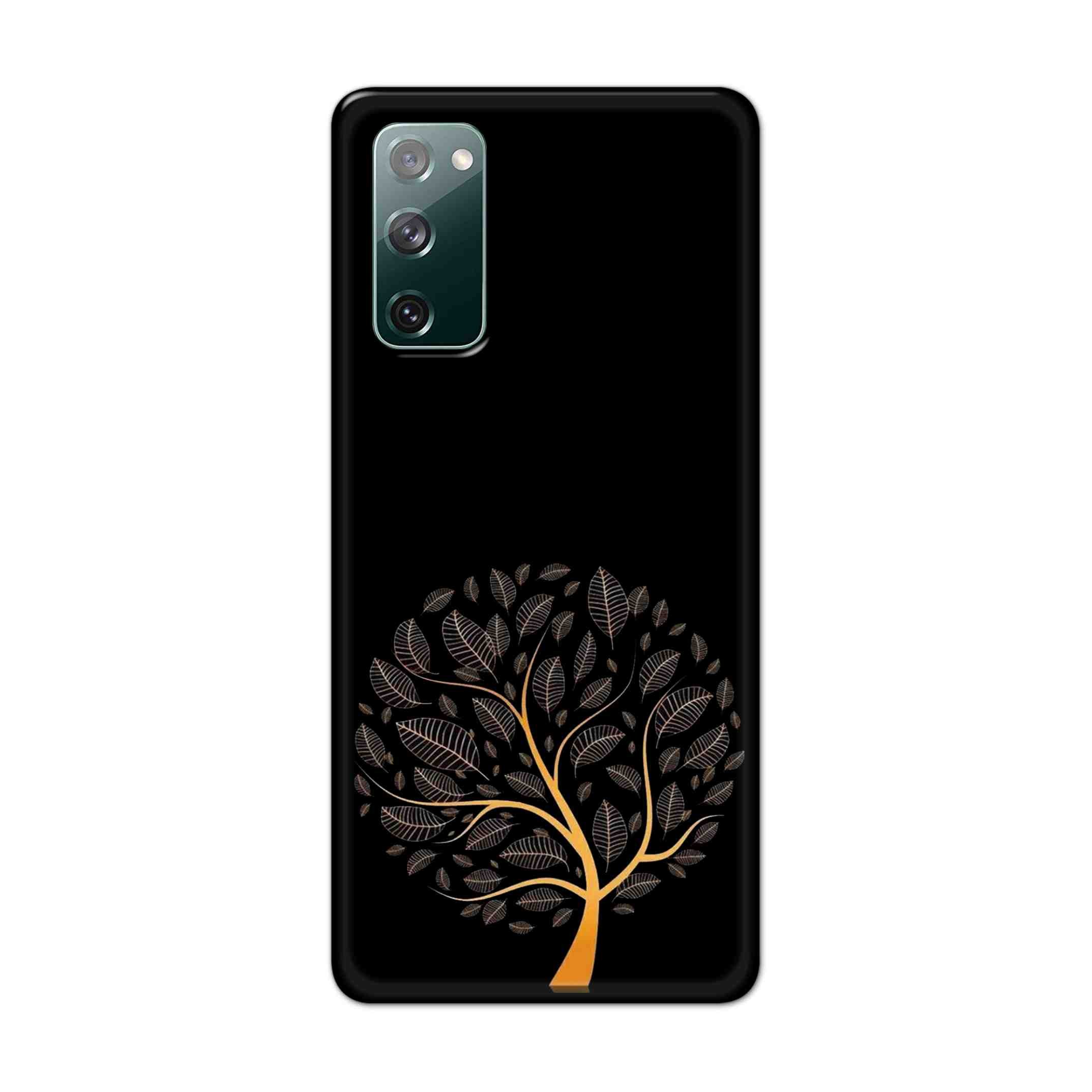 Buy Golden Tree Hard Back Mobile Phone Case Cover For Samsung Galaxy S20 FE Online