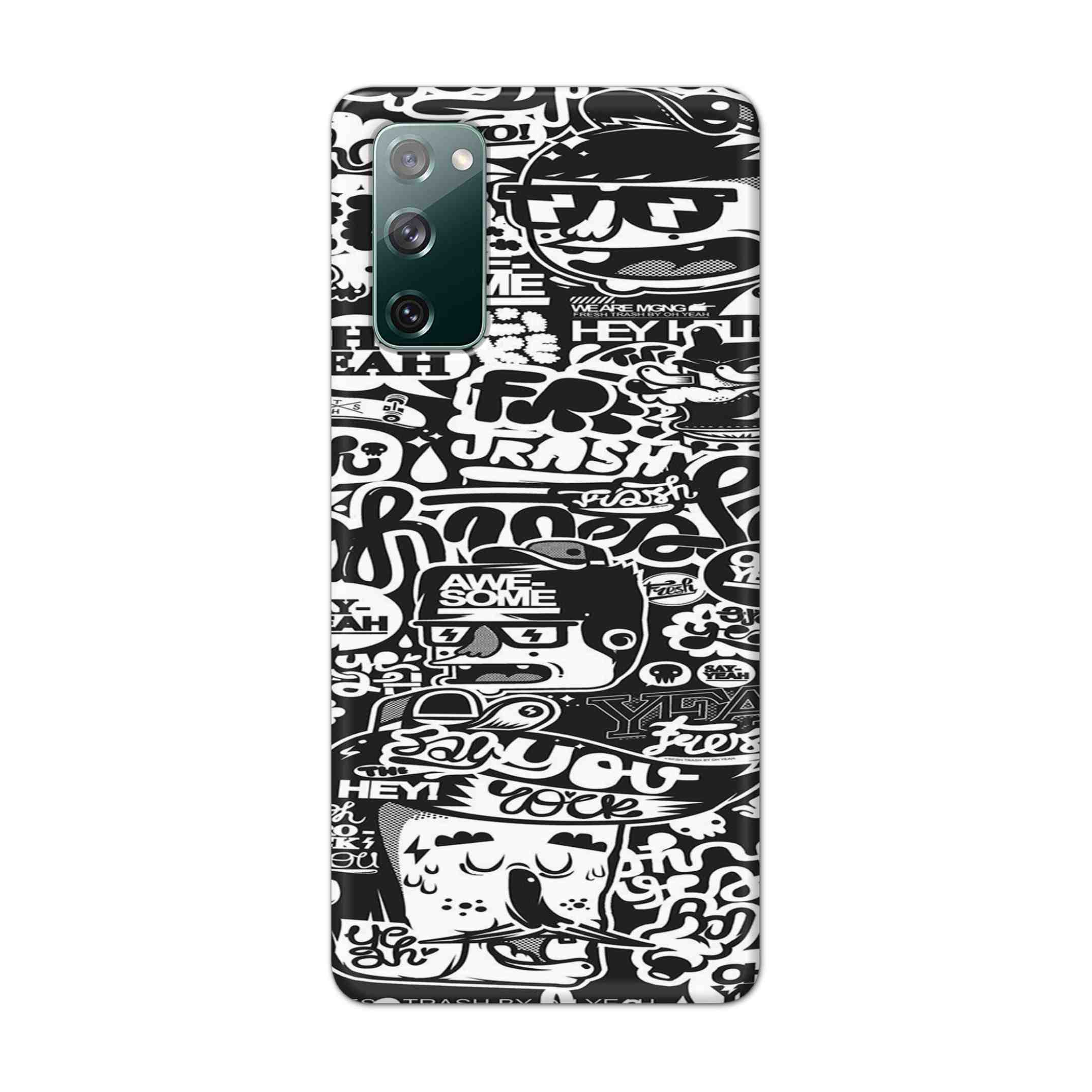 Buy Awesome Hard Back Mobile Phone Case Cover For Samsung Galaxy S20 FE Online