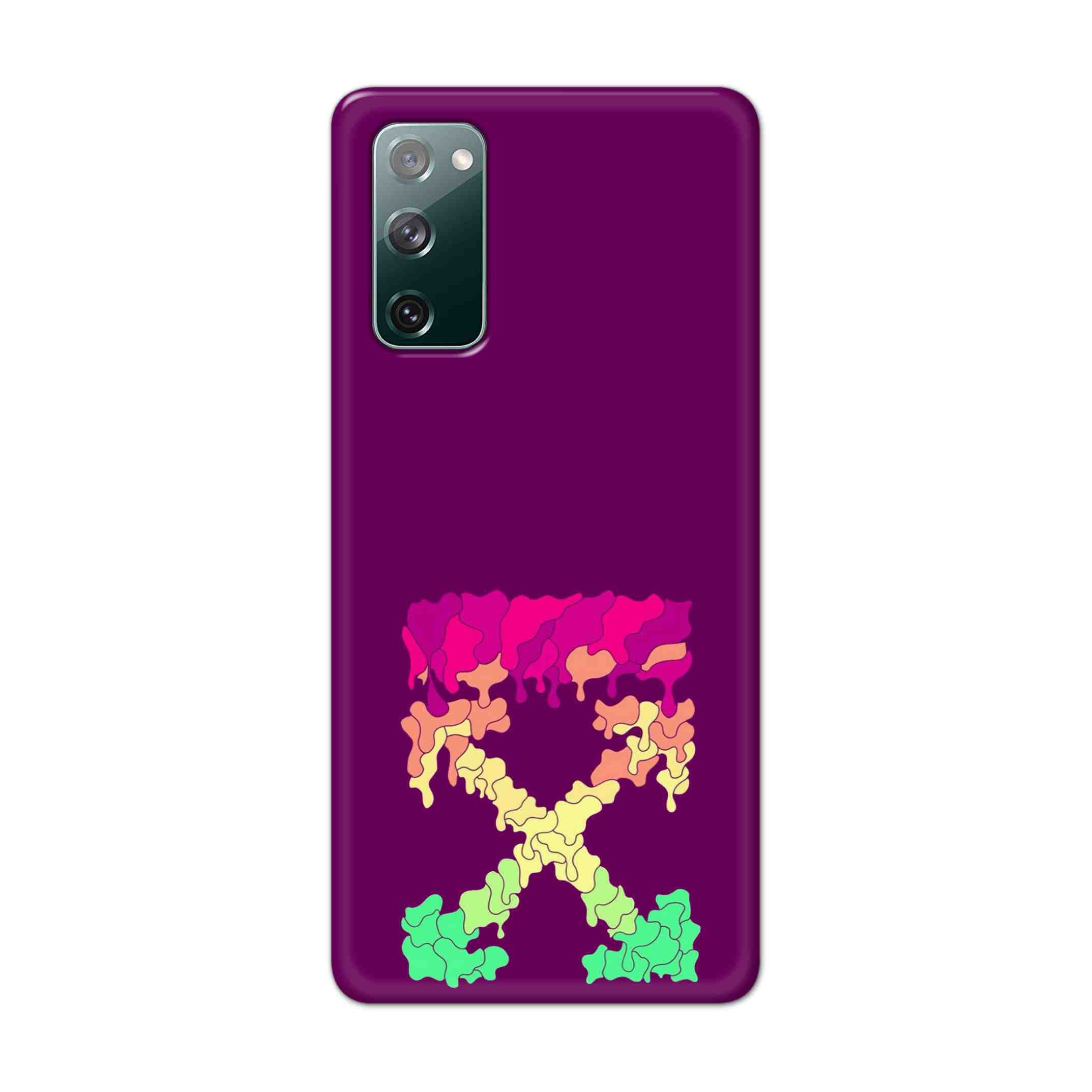 Buy X.O Hard Back Mobile Phone Case Cover For Samsung Galaxy S20 FE Online