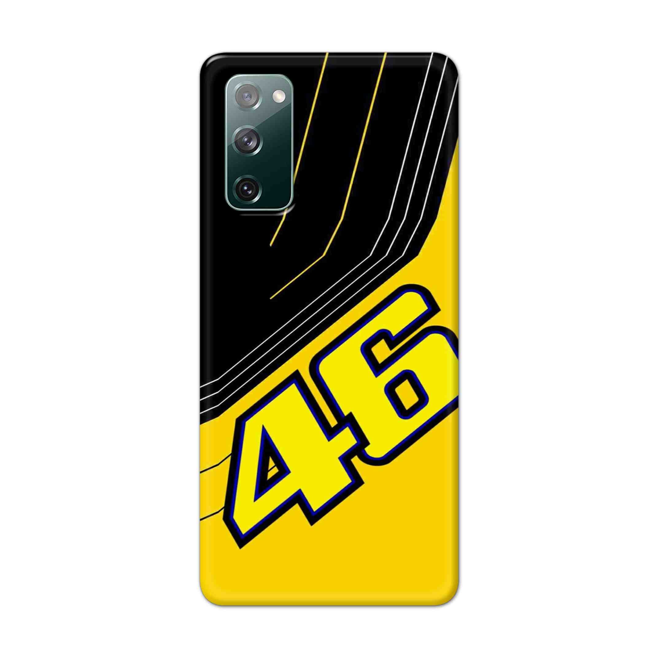 Buy 46 Hard Back Mobile Phone Case Cover For Samsung Galaxy S20 FE Online