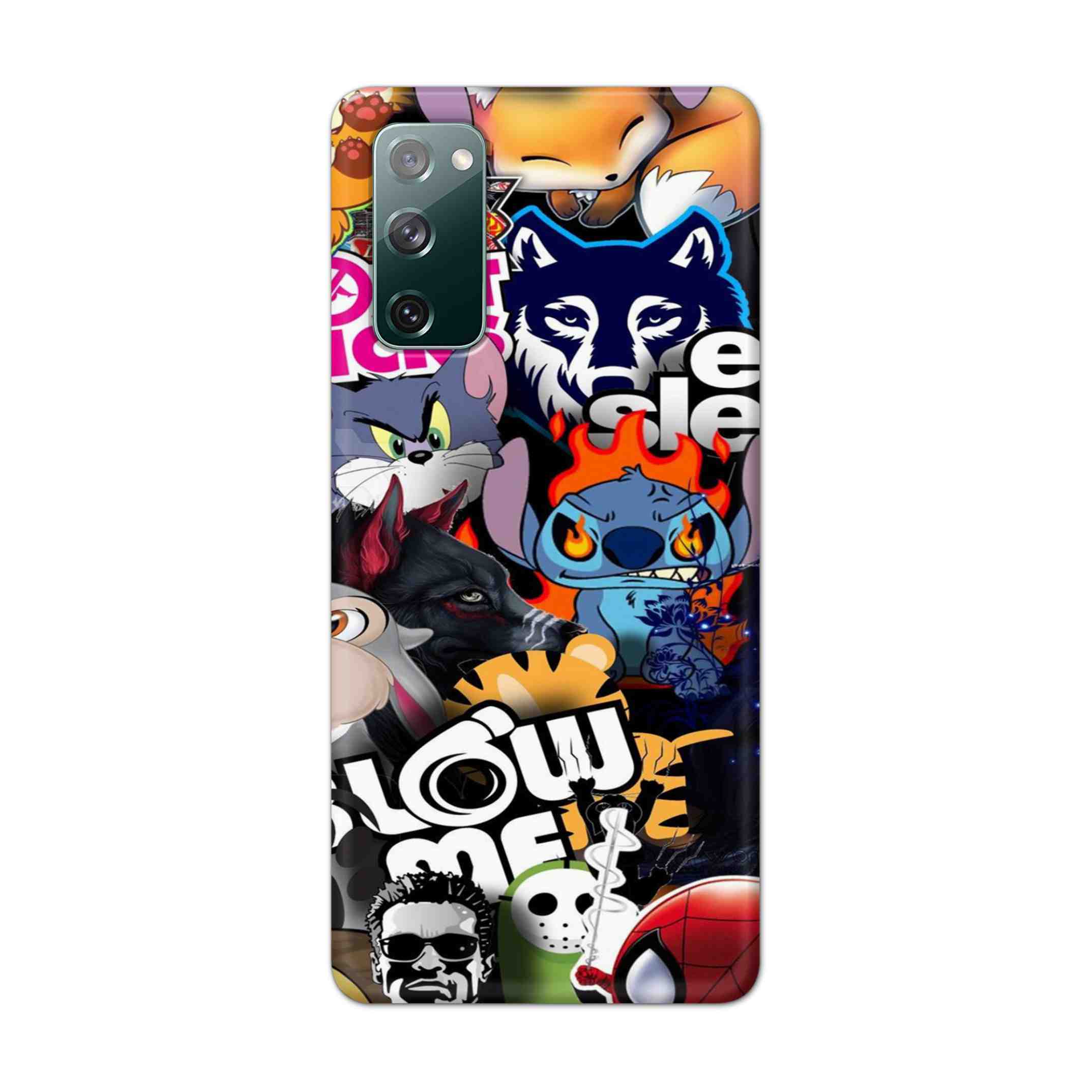 Buy Blow Me Hard Back Mobile Phone Case Cover For Samsung Galaxy S20 FE Online