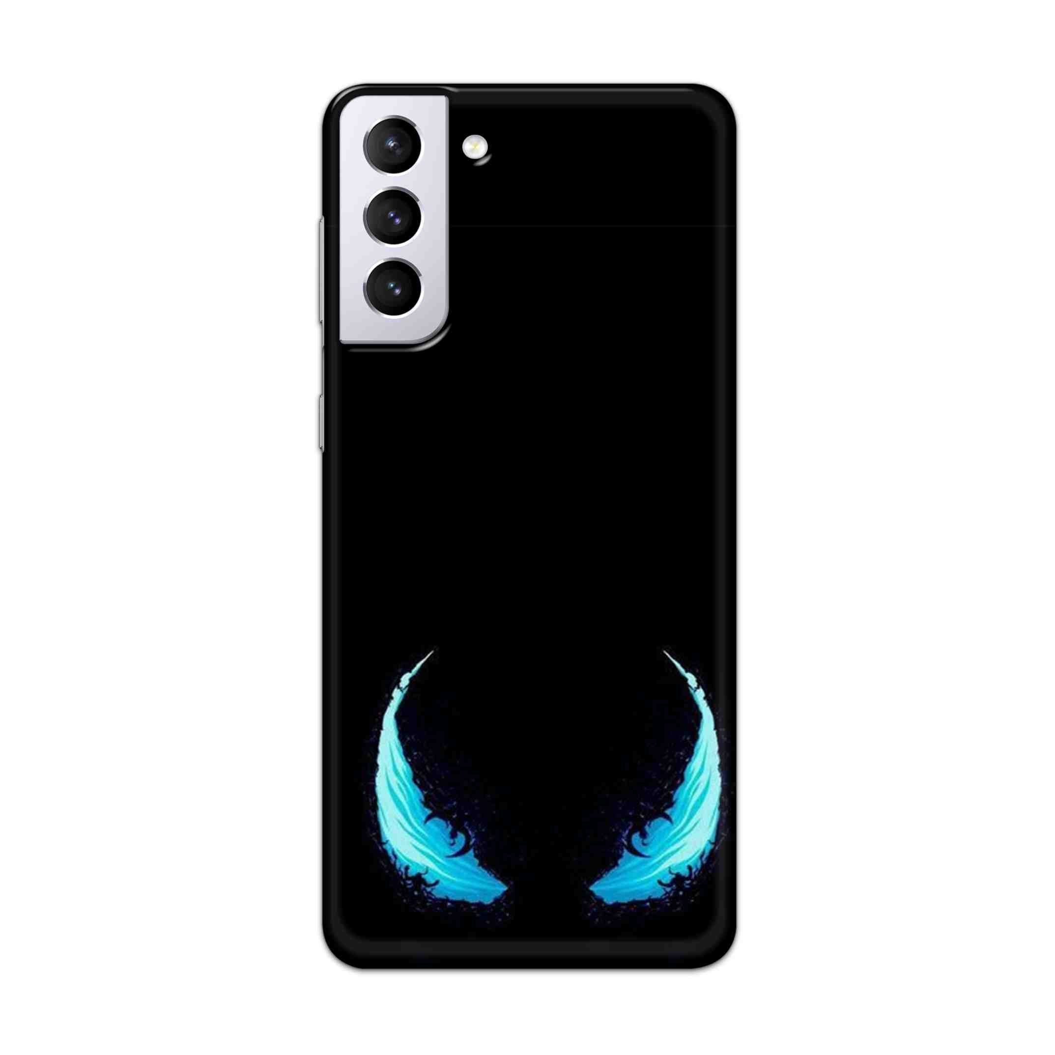 Buy Venom Eyes Hard Back Mobile Phone Case Cover For Samsung Galaxy S21 Online