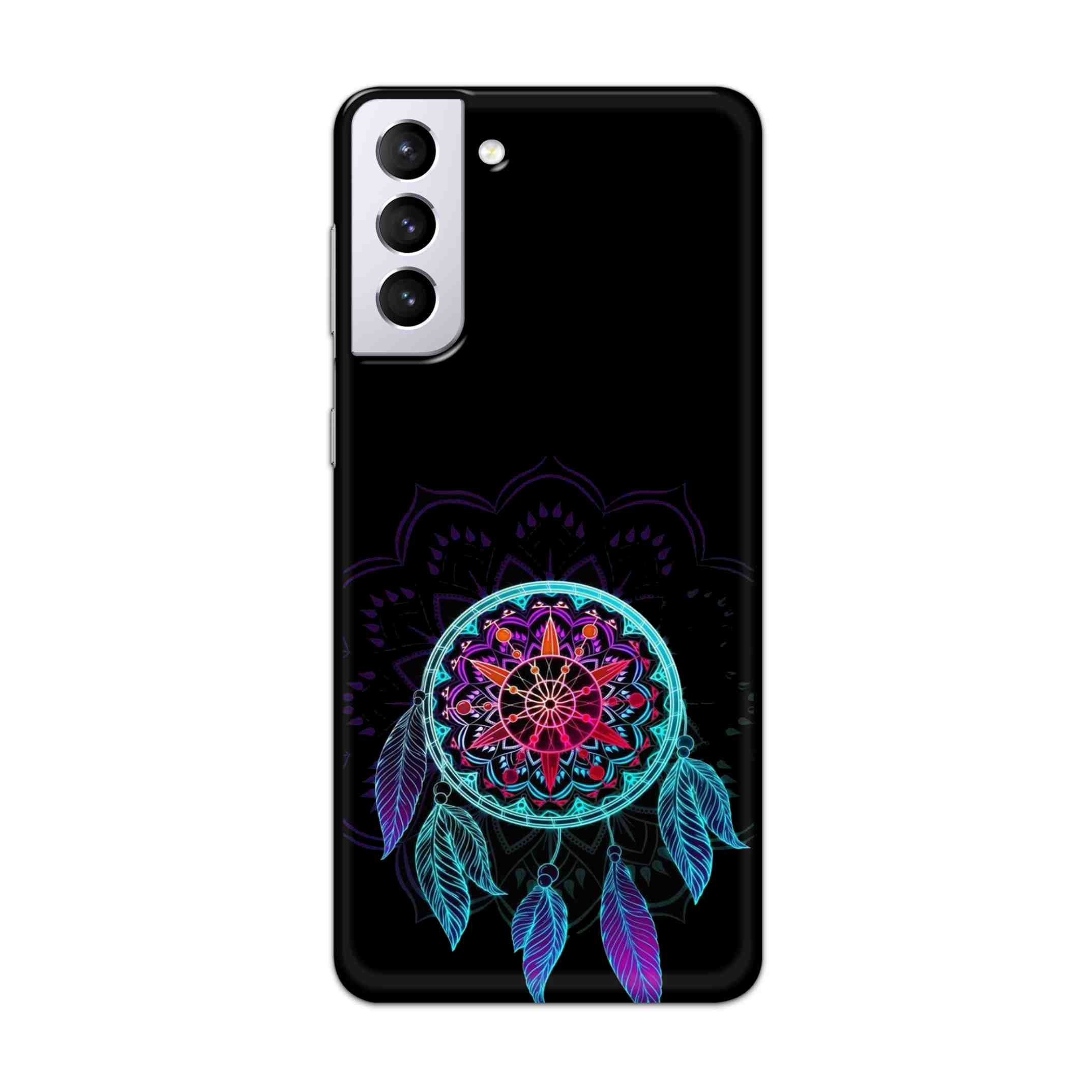 Buy Dream Catcher Hard Back Mobile Phone Case Cover For Samsung Galaxy S21 Plus Online