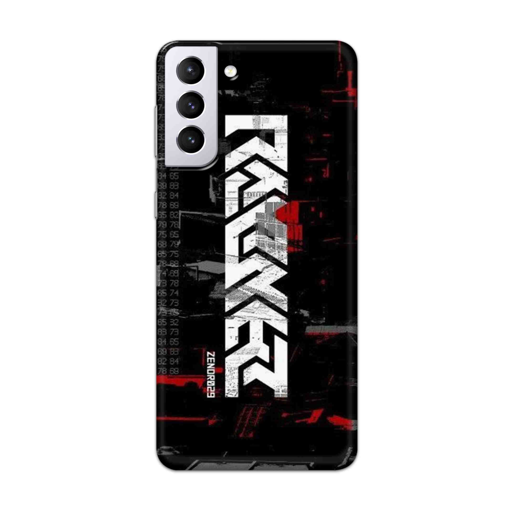 Buy Raxer Hard Back Mobile Phone Case Cover For Samsung Galaxy S21 Plus Online