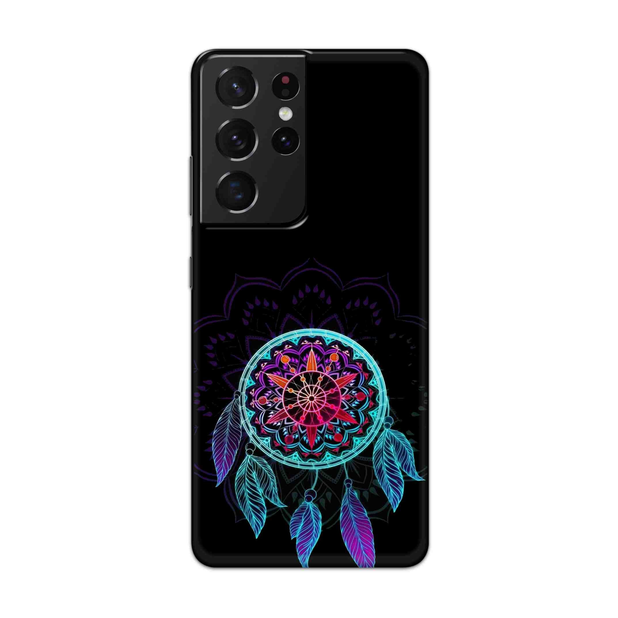 Buy Dream Catcher Hard Back Mobile Phone Case Cover For Samsung Galaxy S21 Ultra Online
