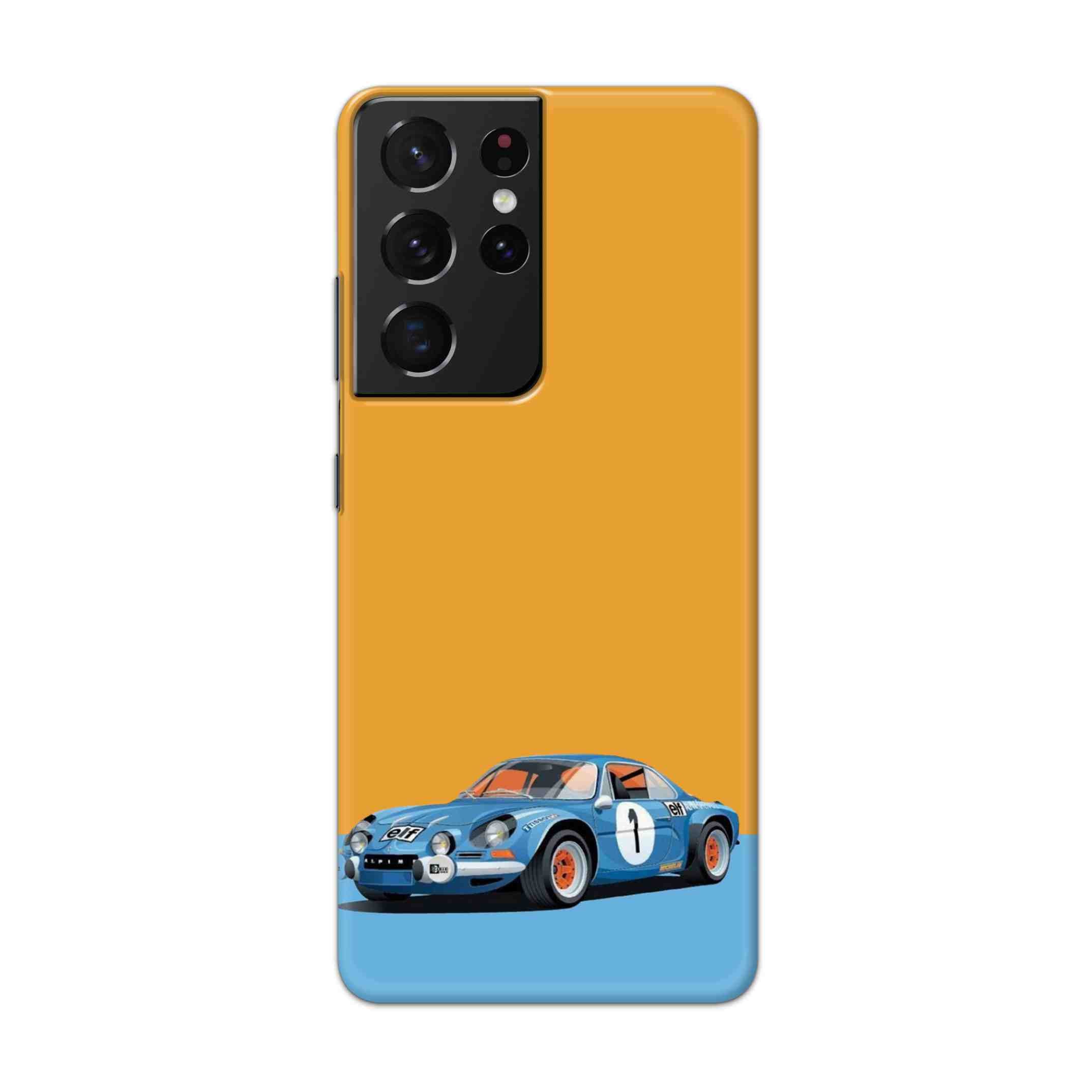 Buy Ferrari F1 Hard Back Mobile Phone Case Cover For Samsung Galaxy S21 Ultra Online