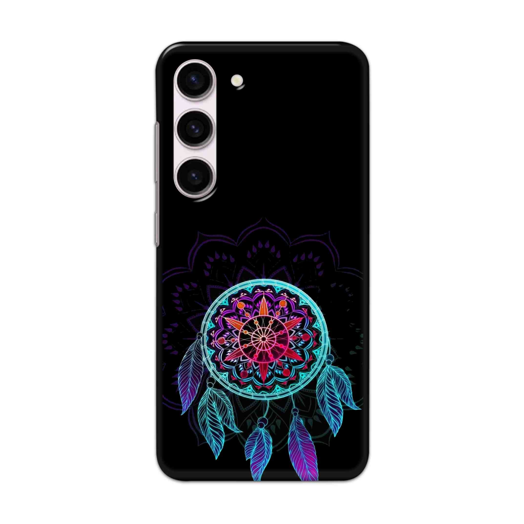 Buy Dream Catcher Hard Back Mobile Phone Case Cover For Samsung Galaxy S23 Online