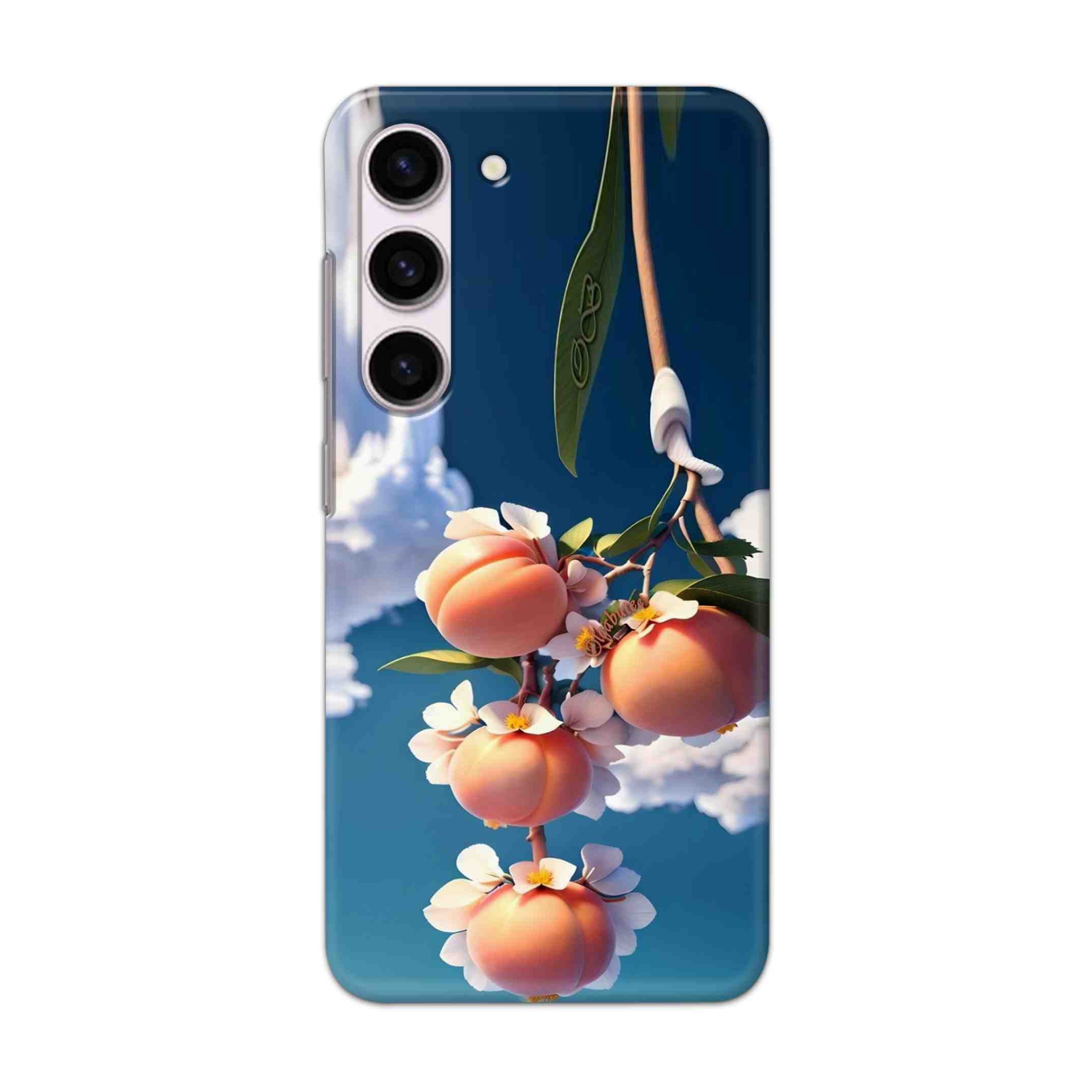 Buy Fruit Hard Back Mobile Phone Case Cover For Samsung Galaxy S23 Online