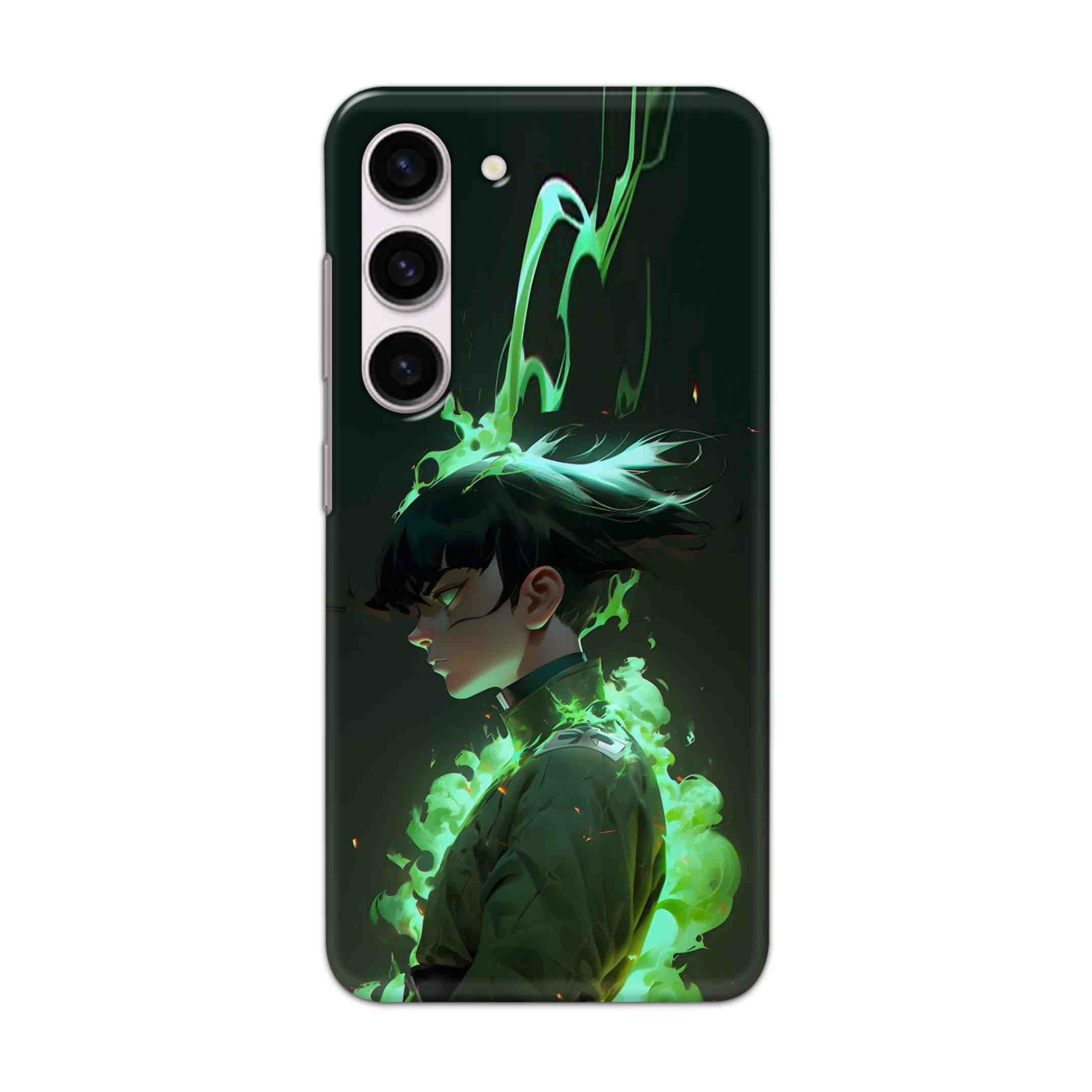 Buy Akira Hard Back Mobile Phone Case Cover For Samsung Galaxy S23 Online